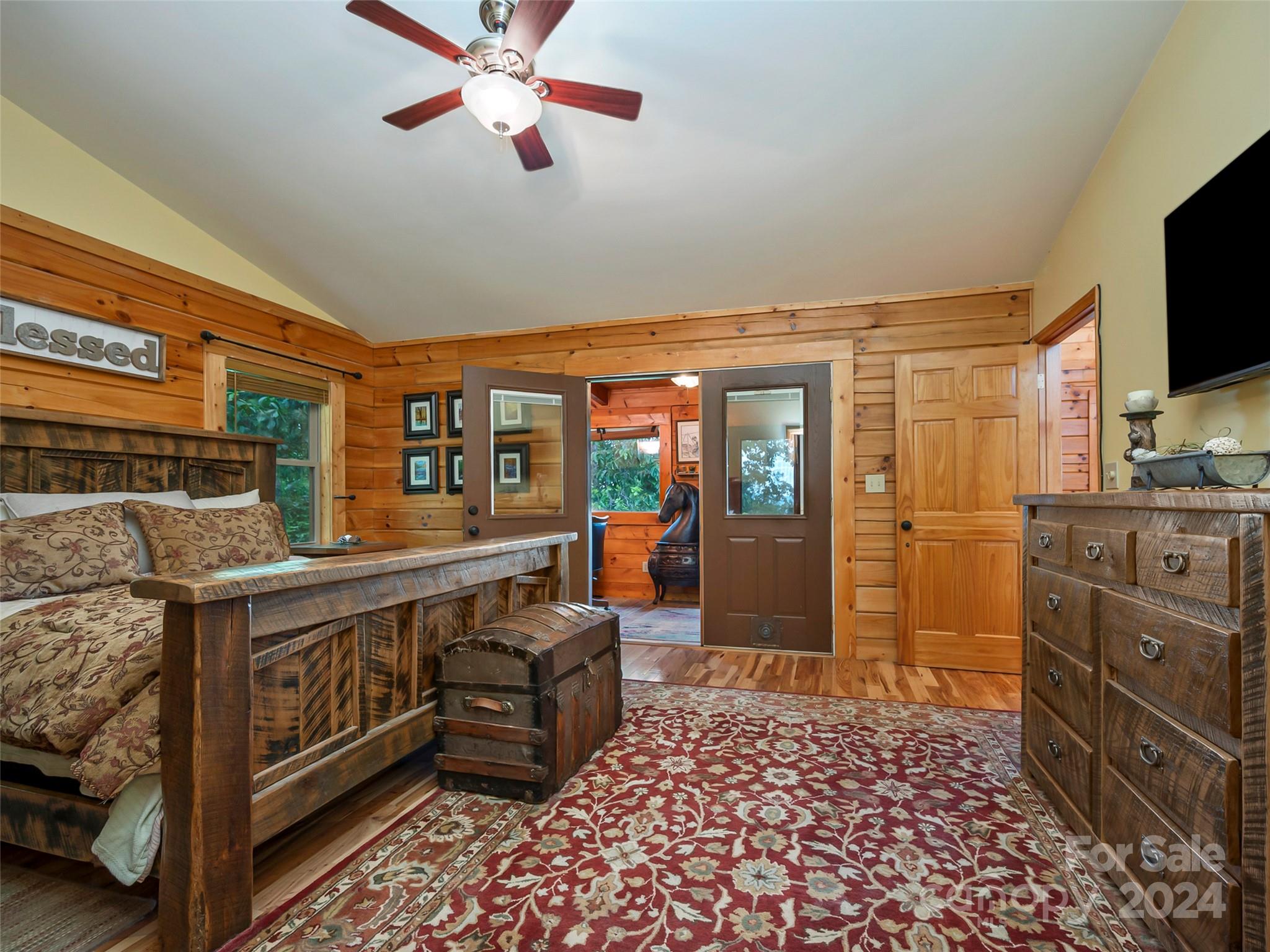 229 Fall Creek Drive