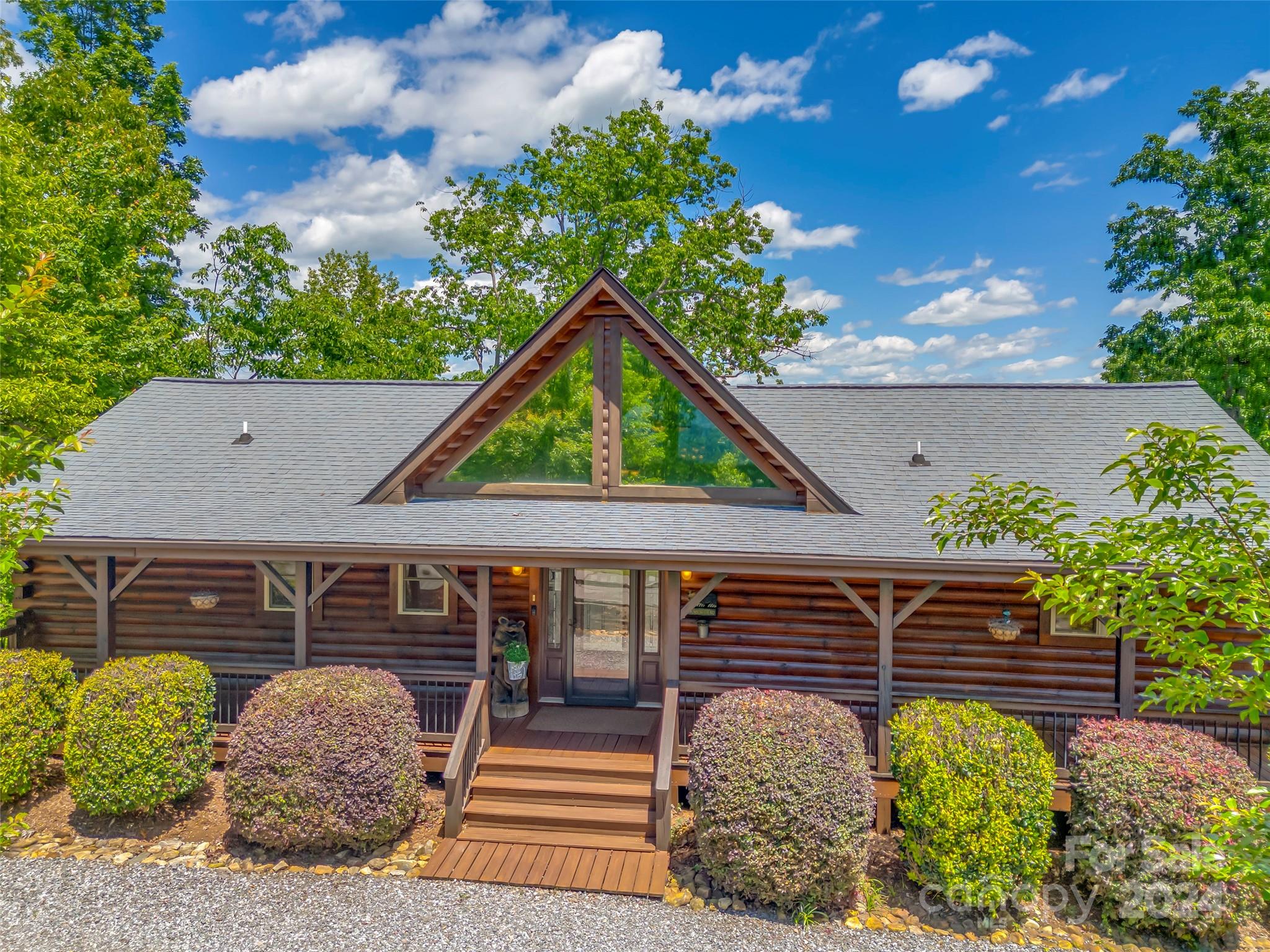 229 Fall Creek Drive
