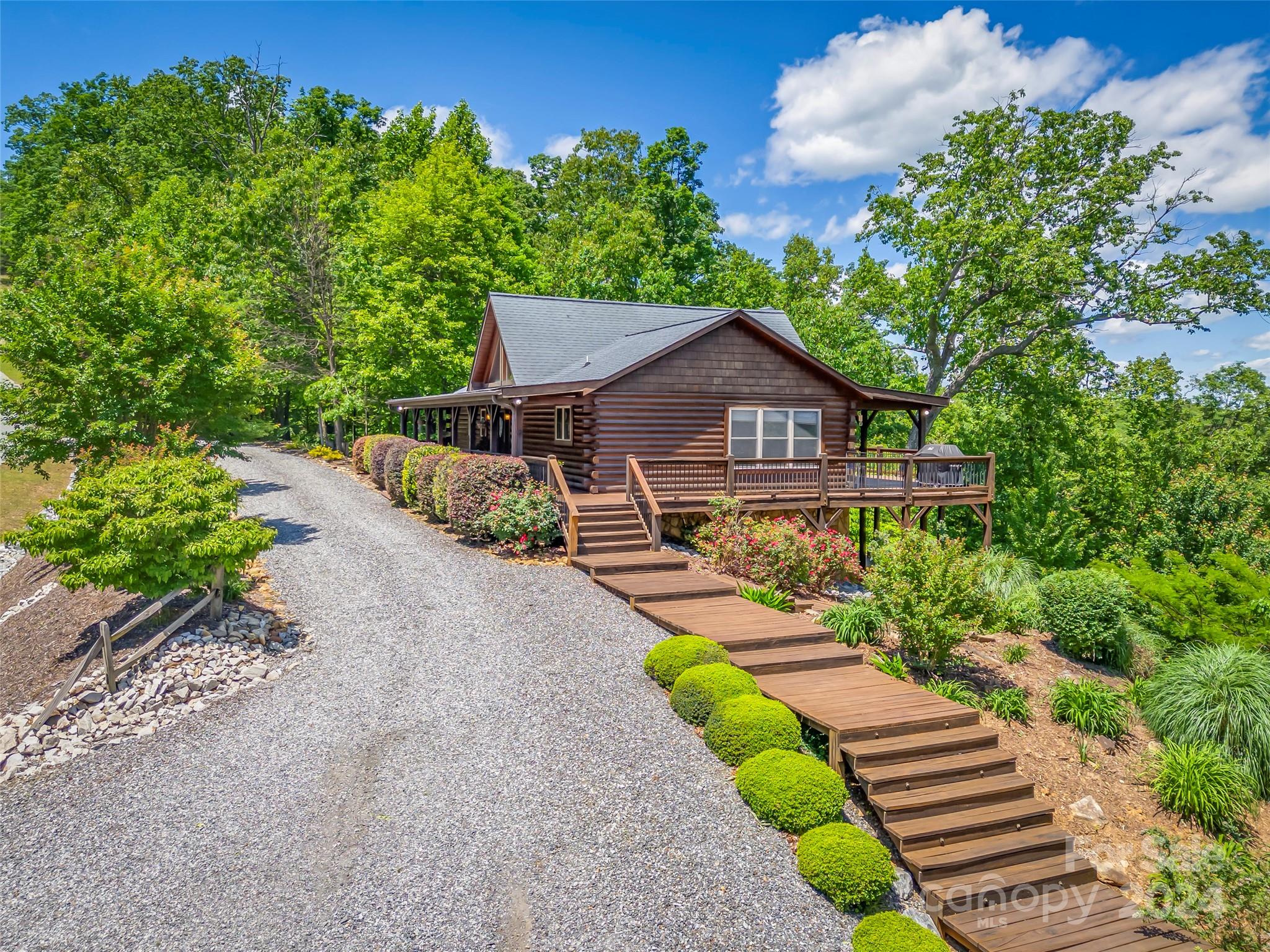 229 Fall Creek Drive