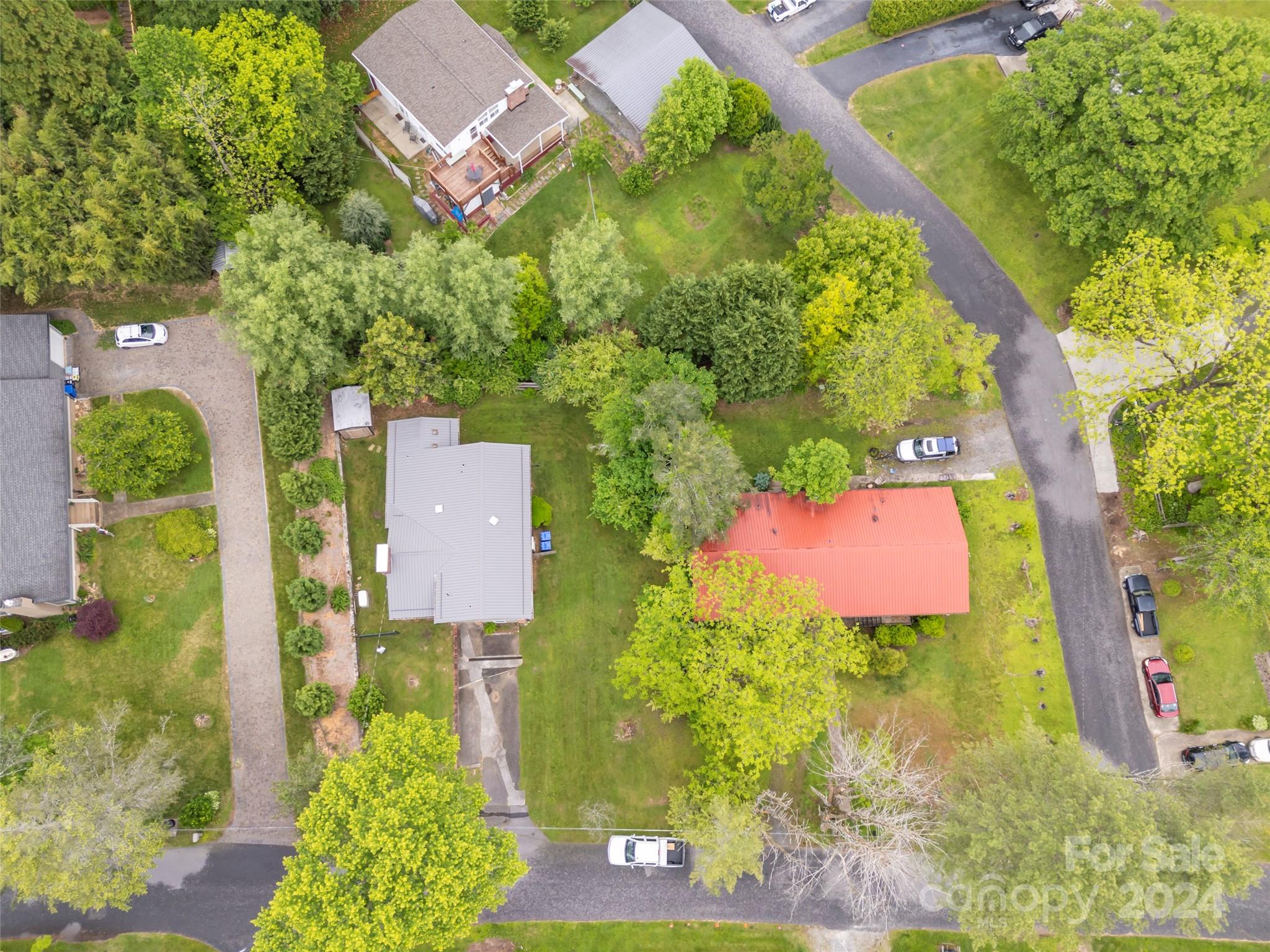 212 Batson Road