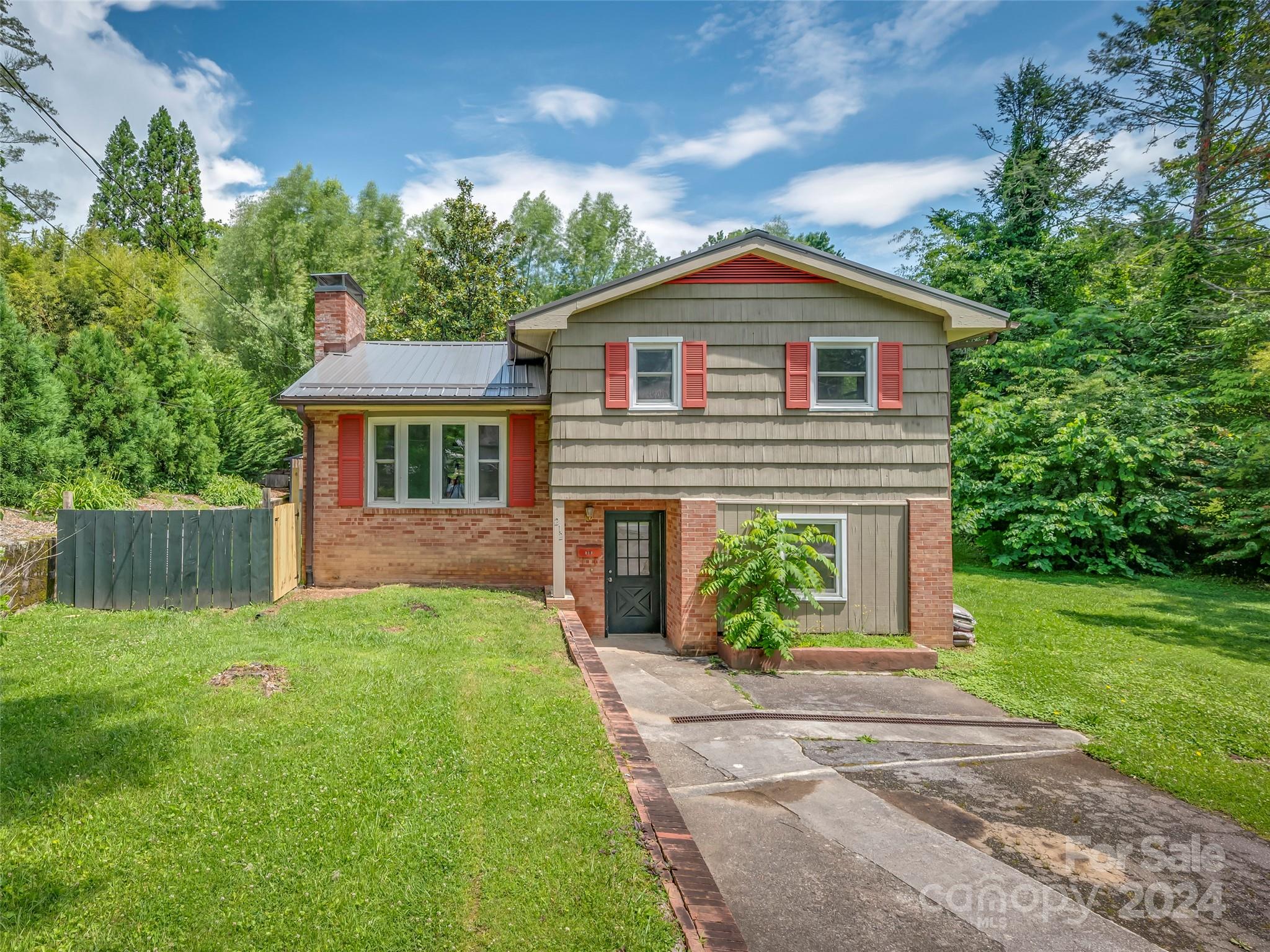 212 Batson Road