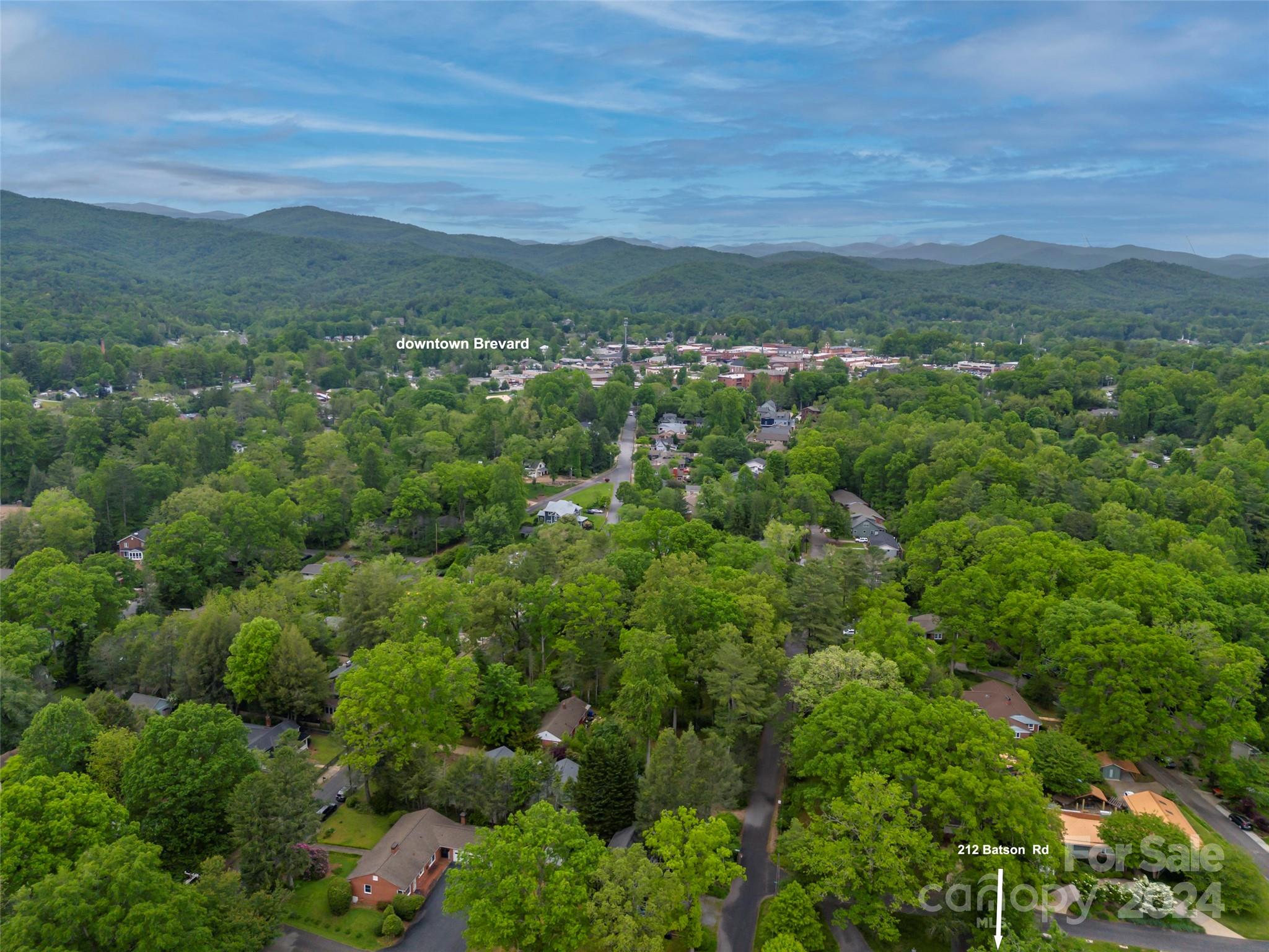 212 Batson Road