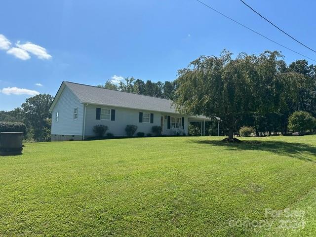 244 N Woodleaf Road