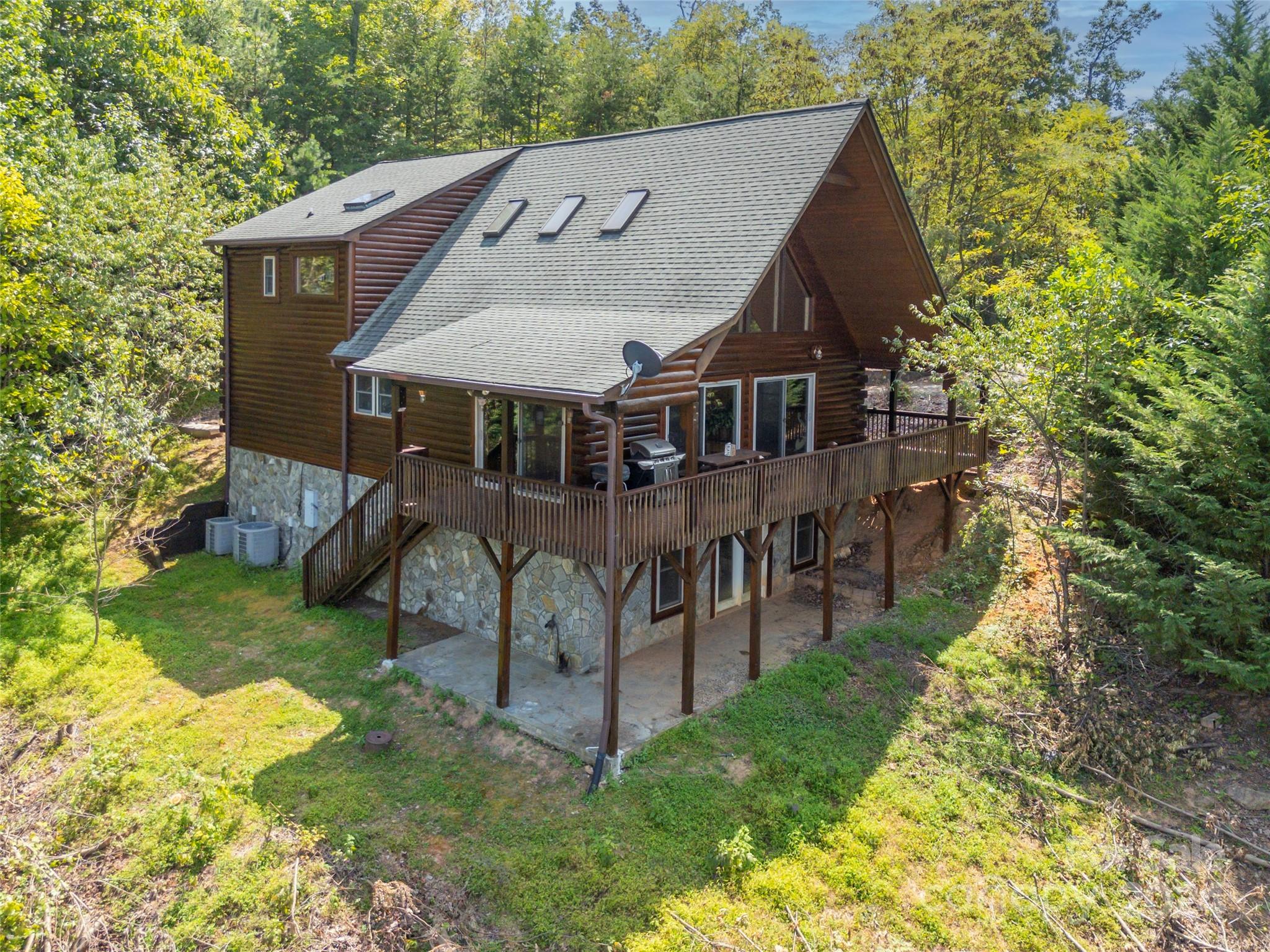210 Coady Ridge