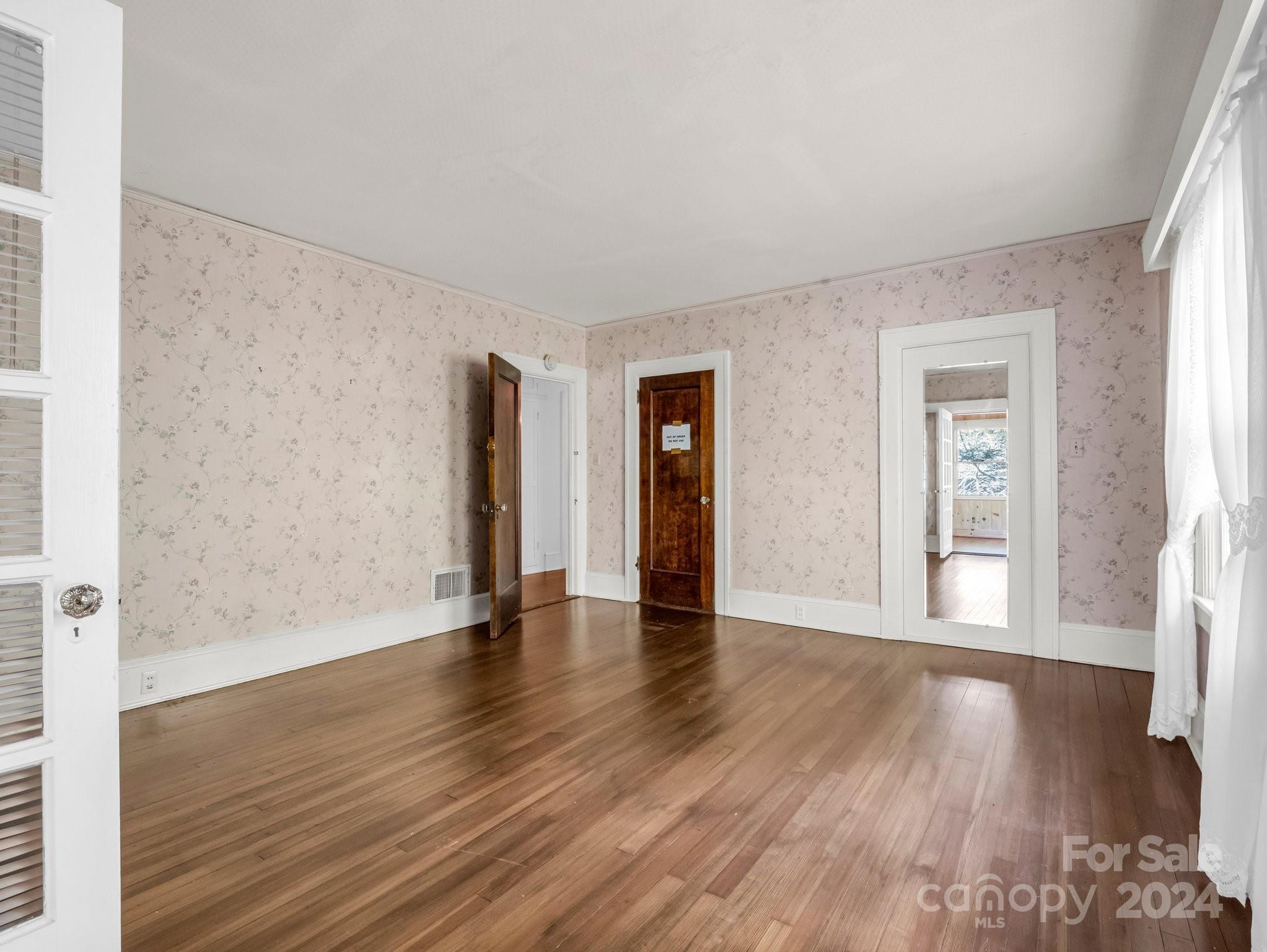 210 Fox Trot Lane