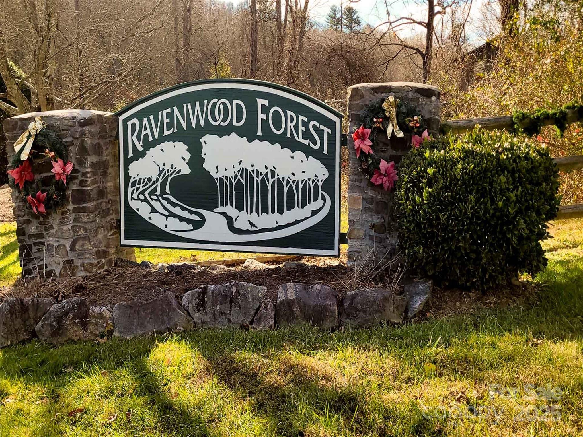345 Ravenwood Lane