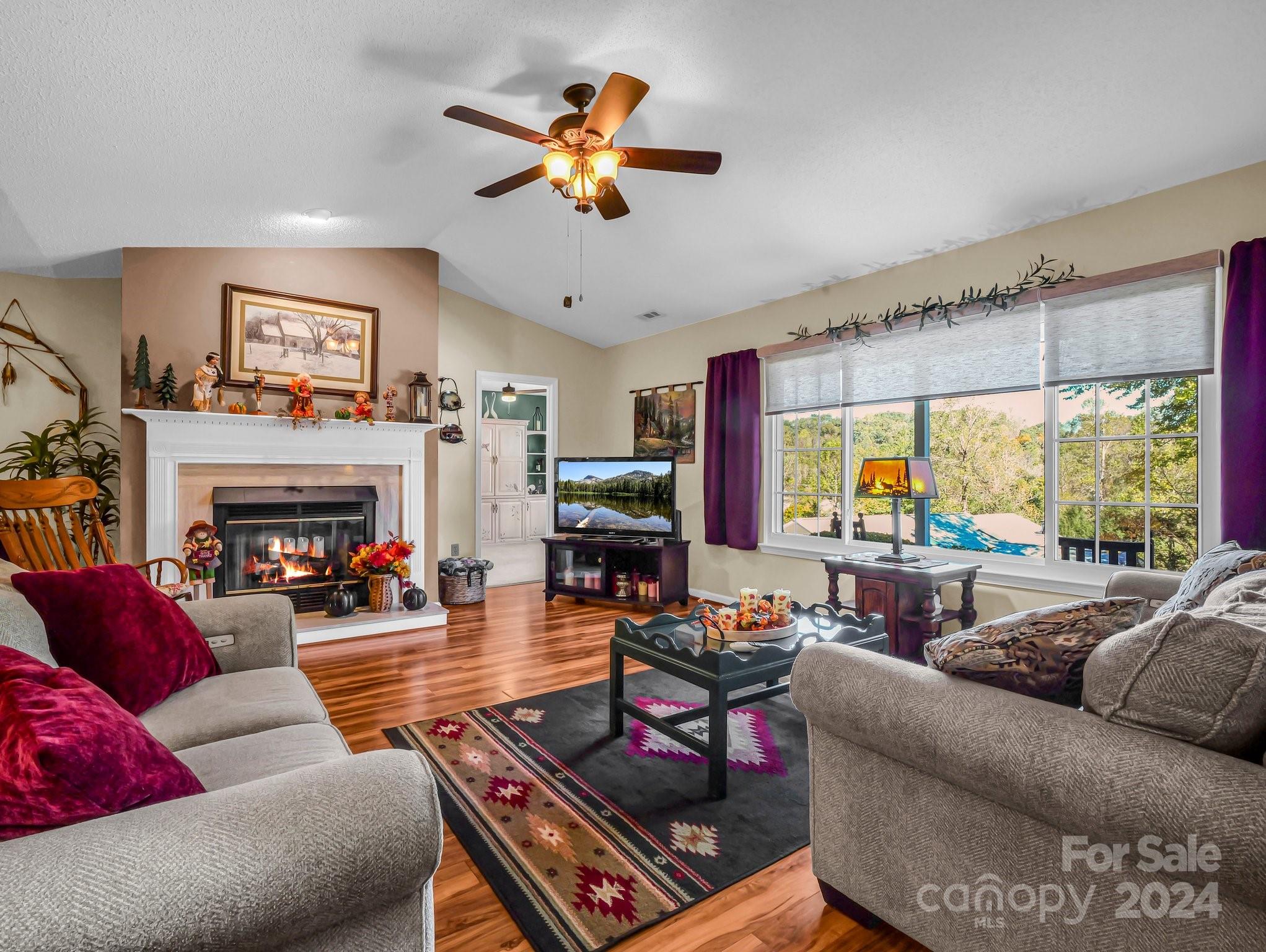 650 New Village Drive
