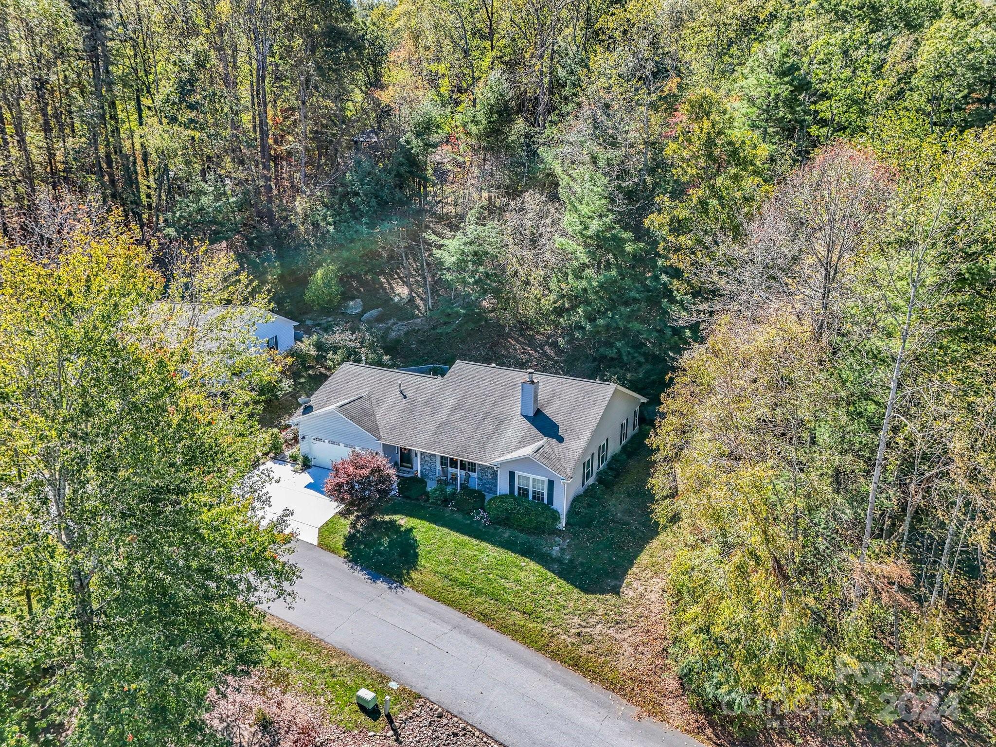 650 New Village Drive