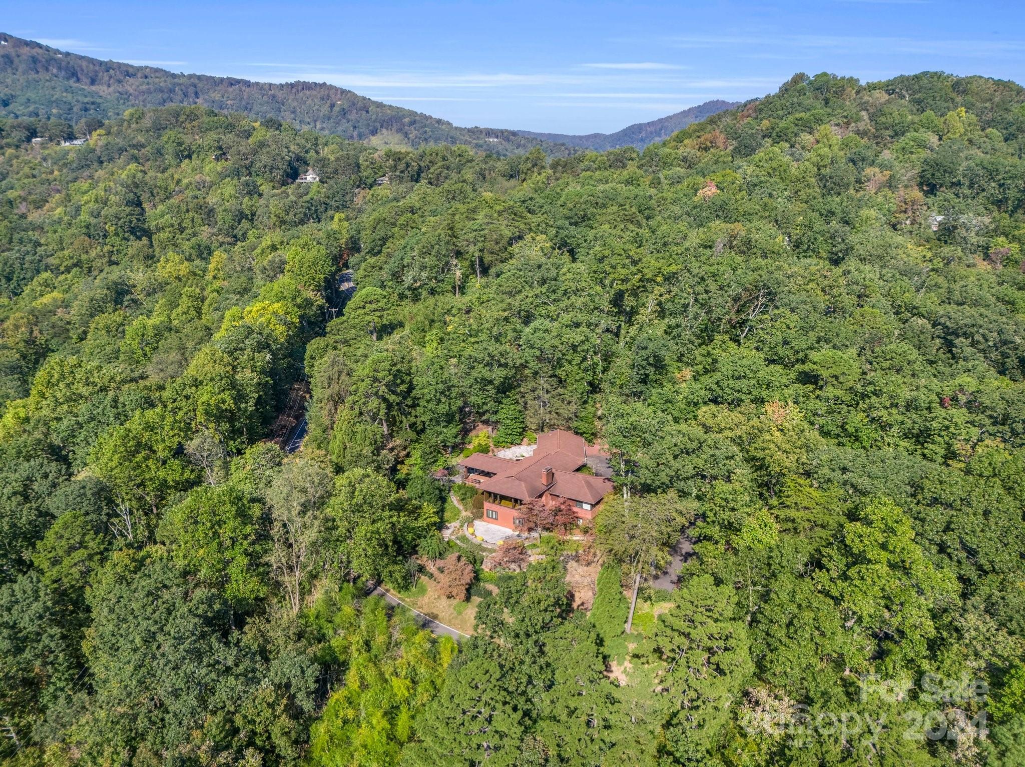 1836 Carolina Drive