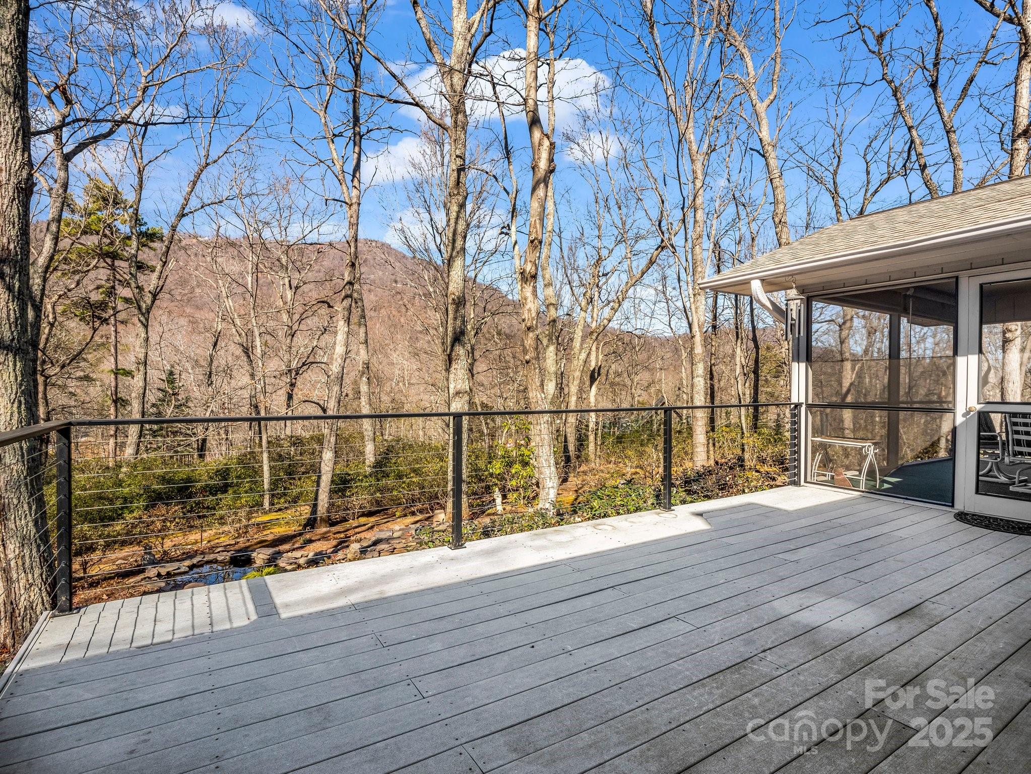 85 Chocolate Drop Mountain Road