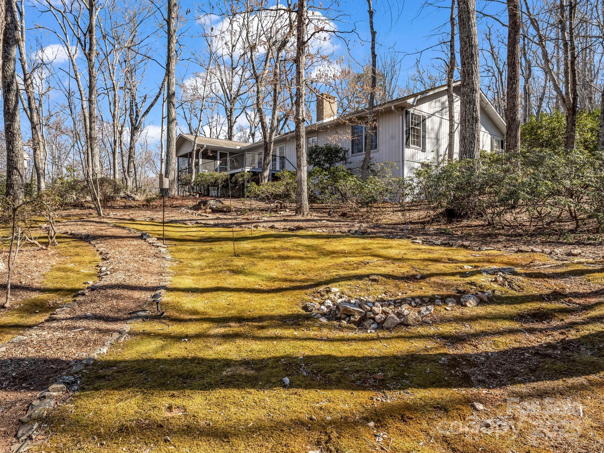 85 Chocolate Drop Mountain Road