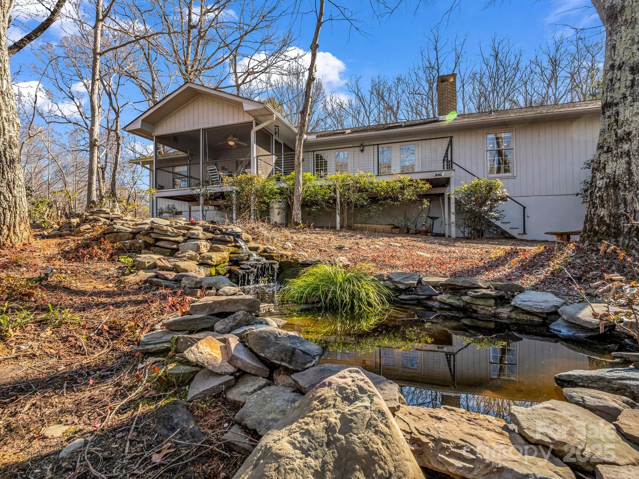 85 Chocolate Drop Mountain Road