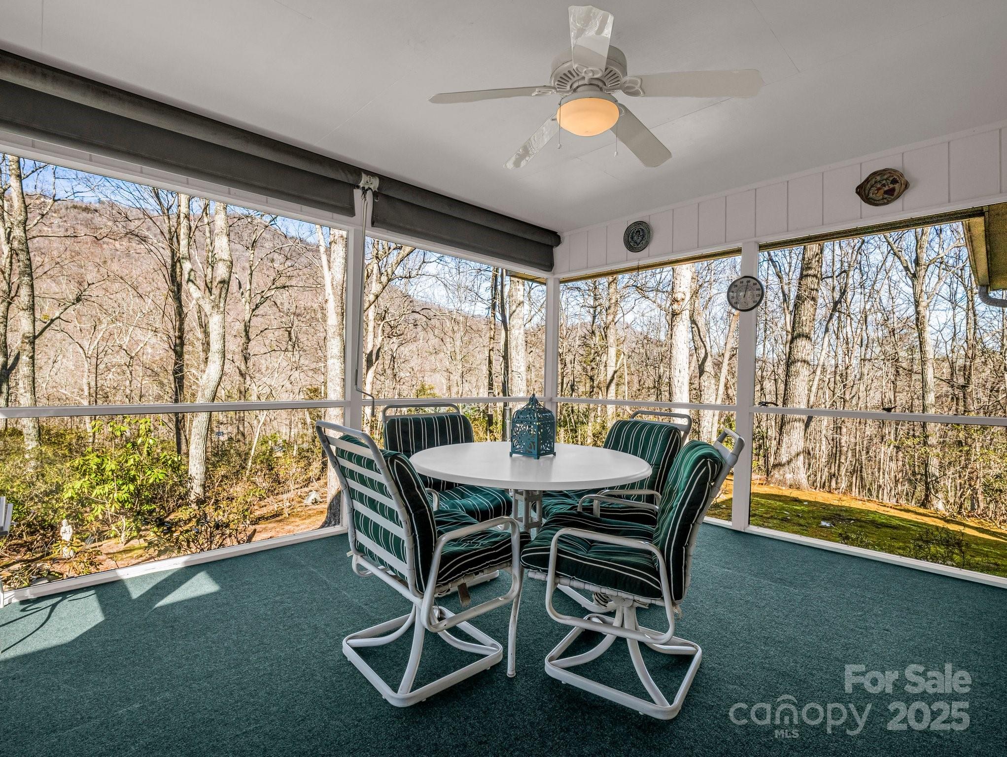 85 Chocolate Drop Mountain Road