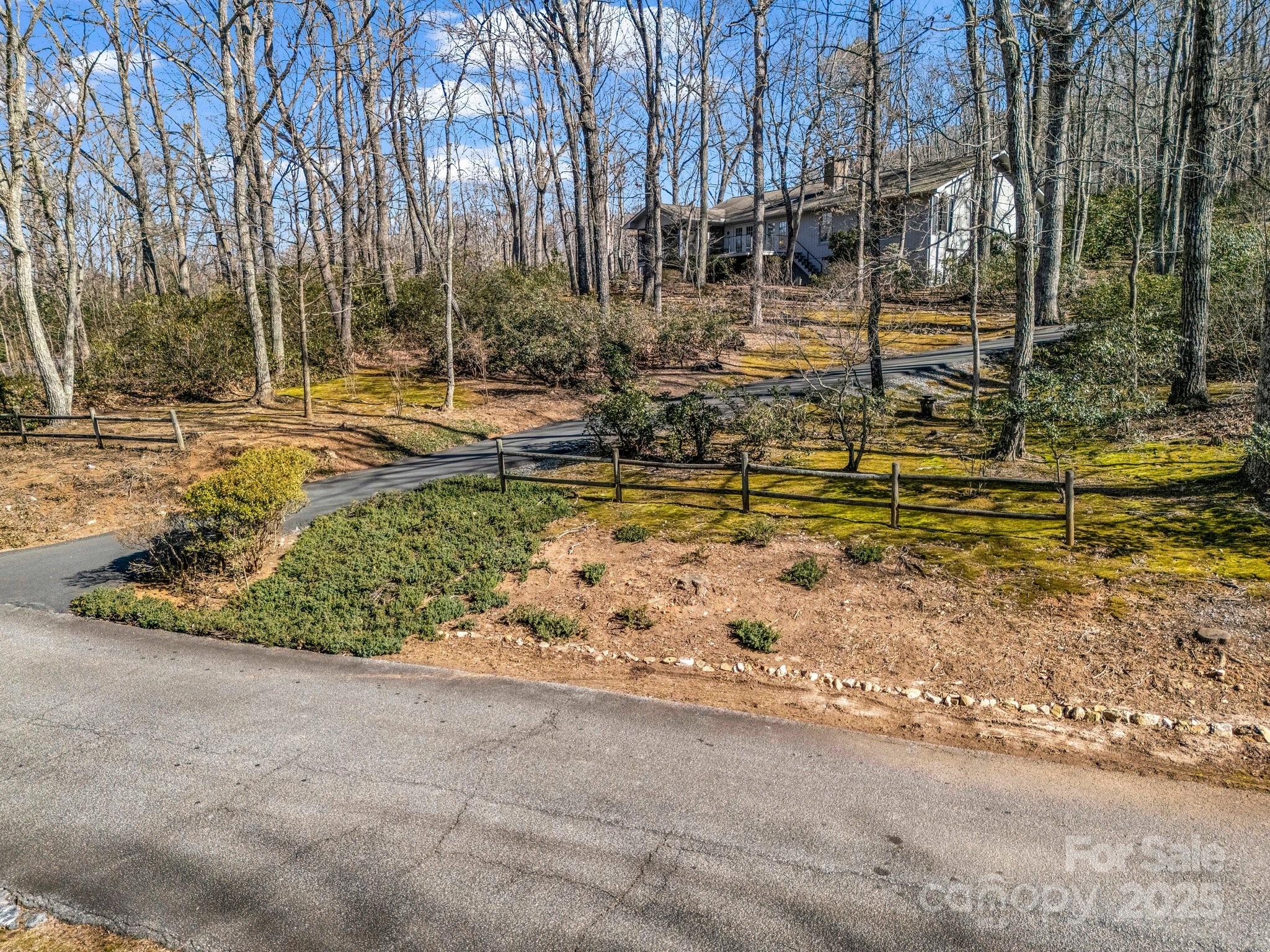 85 Chocolate Drop Mountain Road