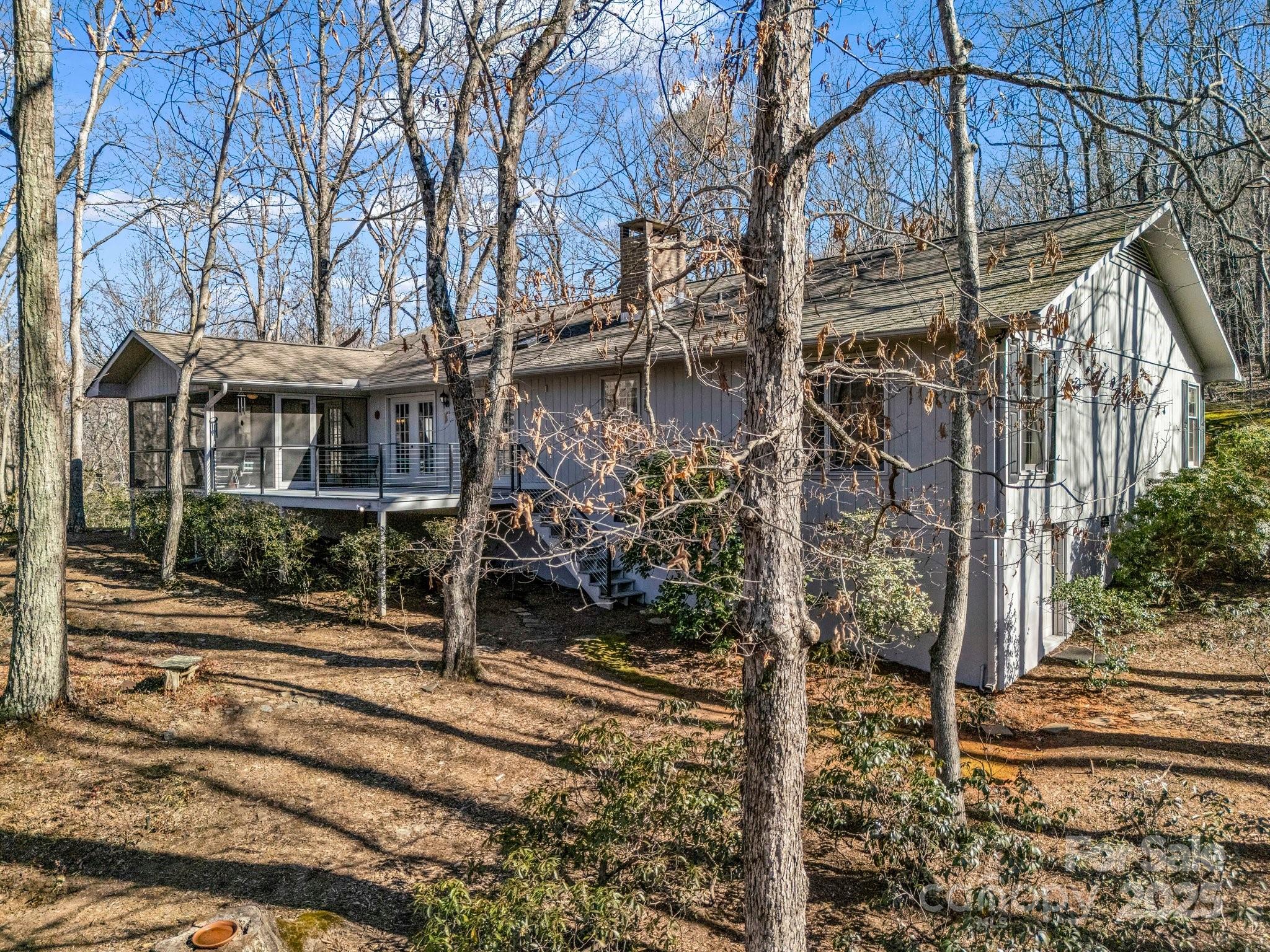 85 Chocolate Drop Mountain Road