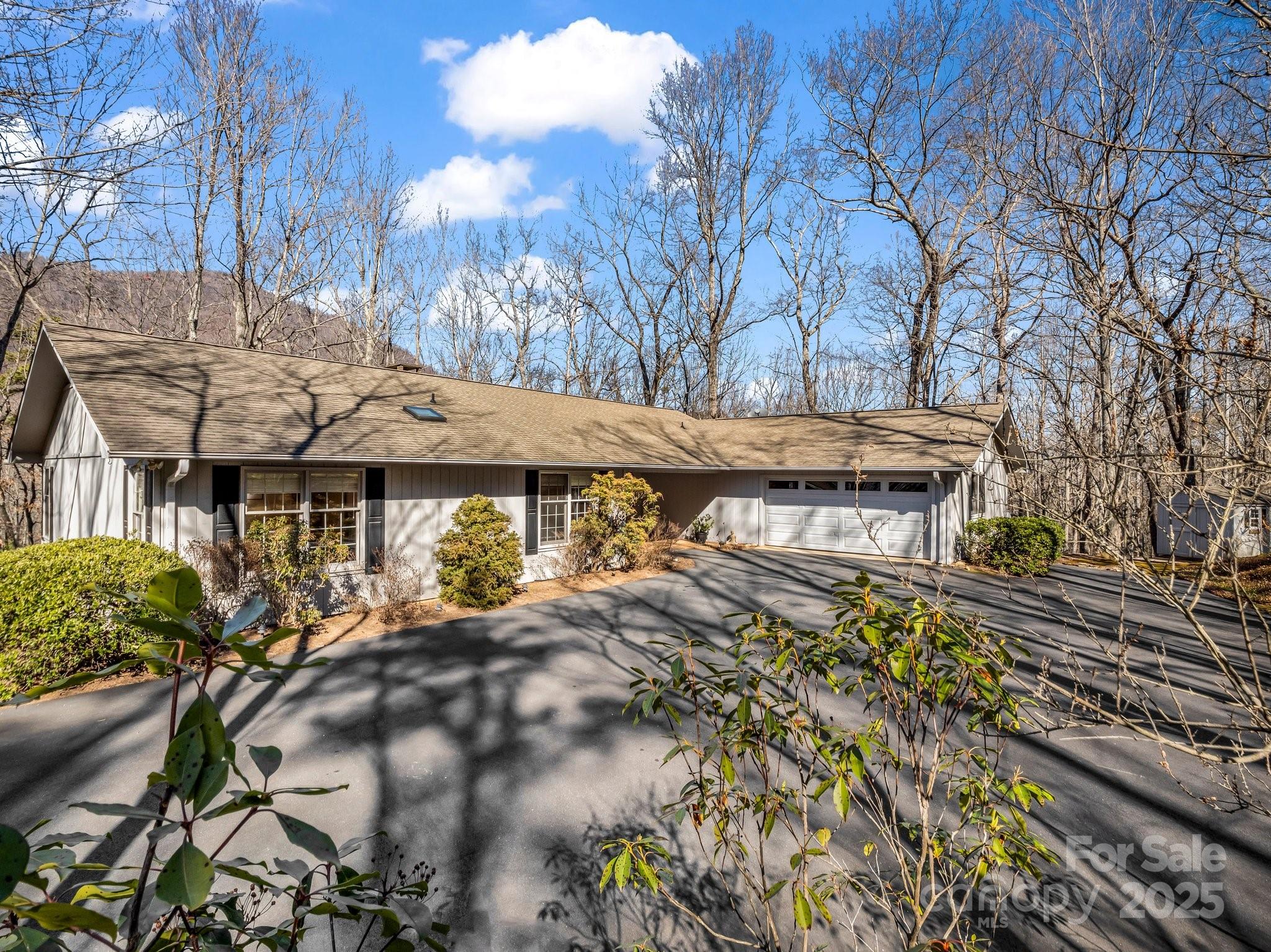 85 Chocolate Drop Mountain Road