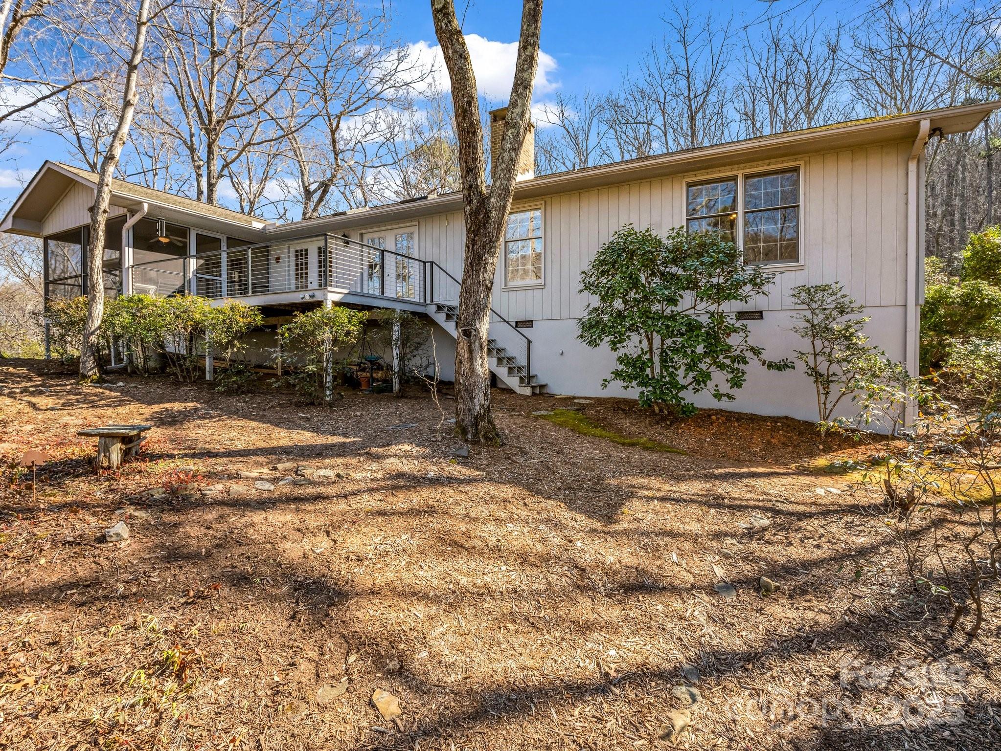 85 Chocolate Drop Mountain Road