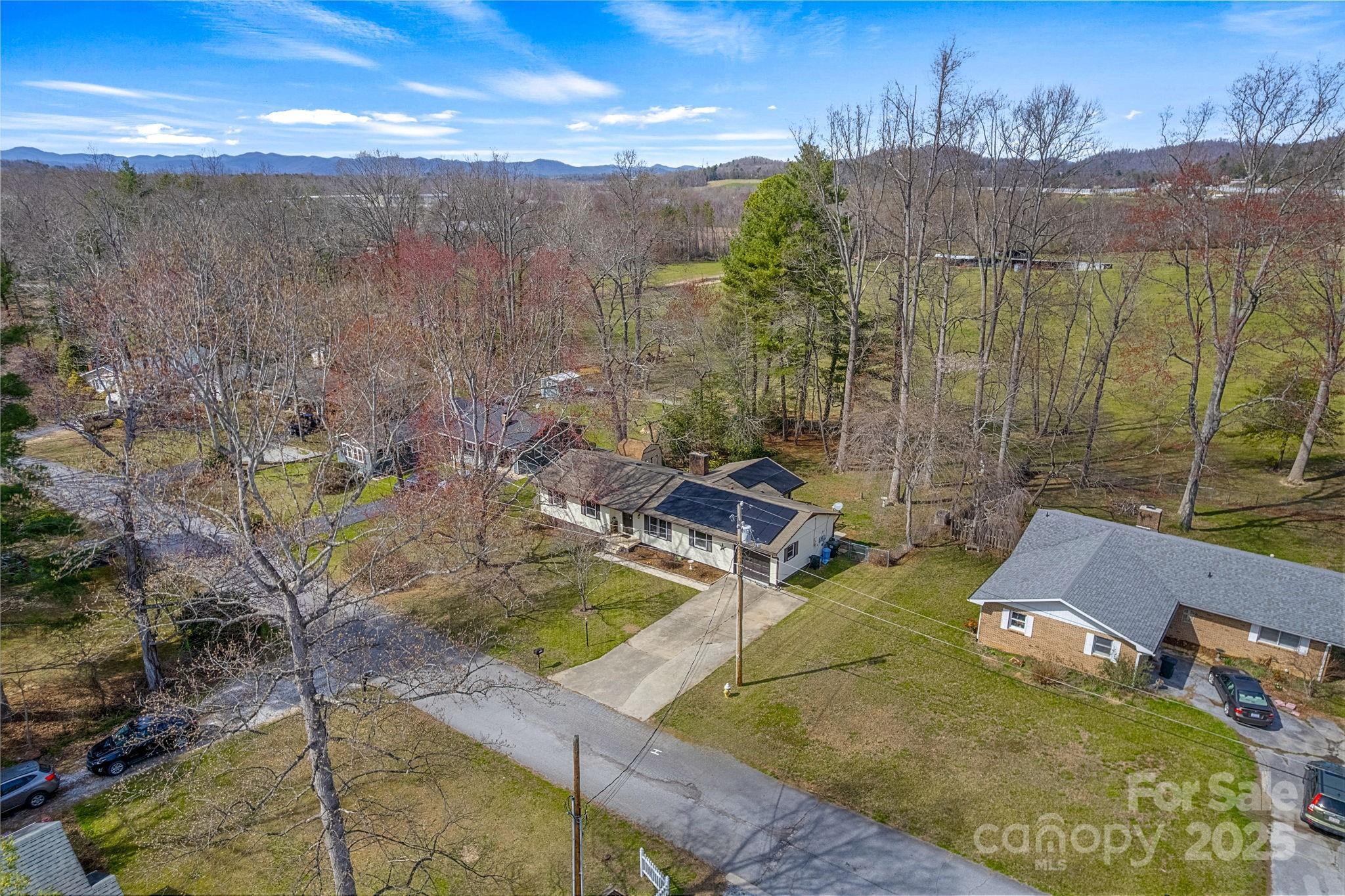 110 Cannon Drive
