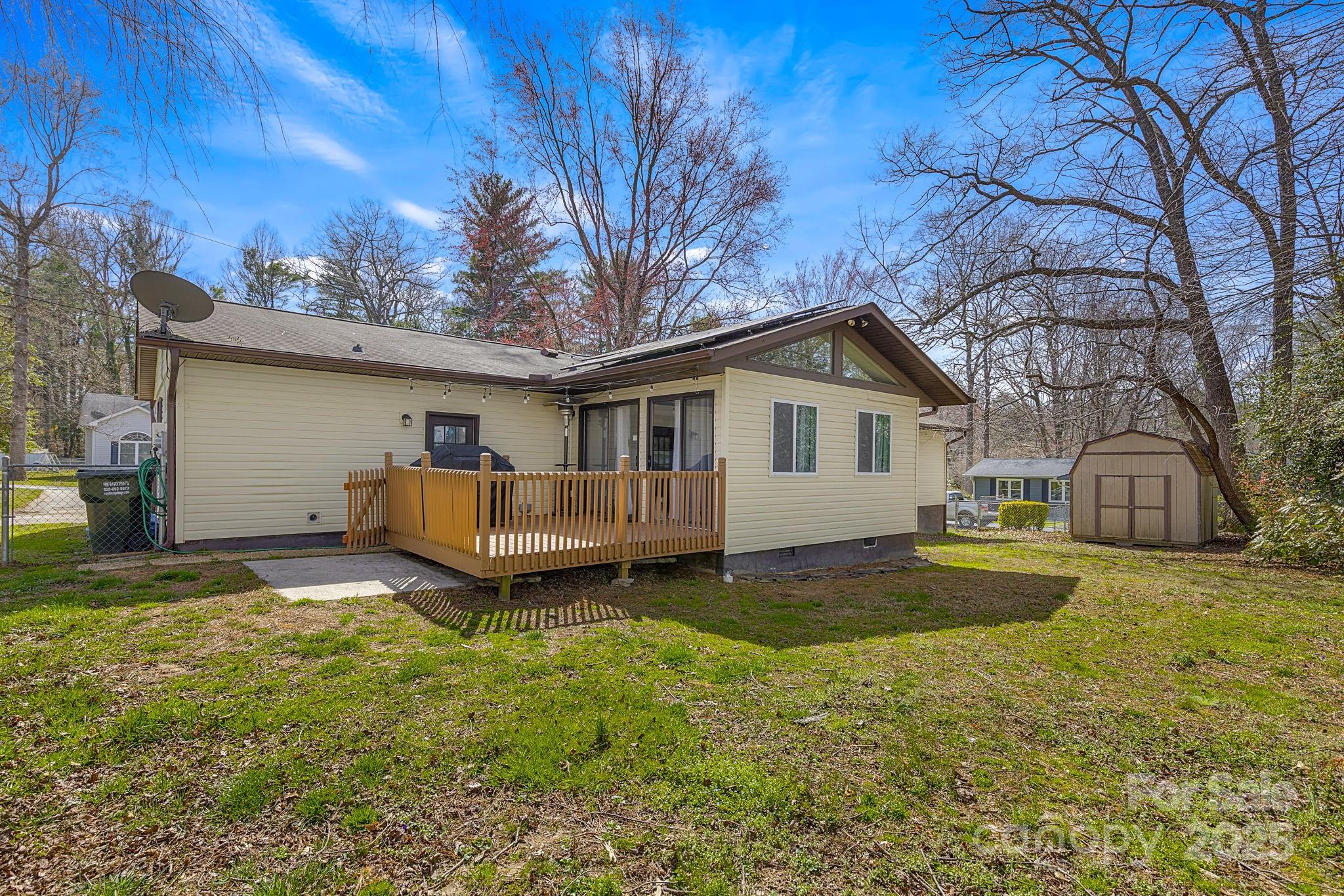 110 Cannon Drive