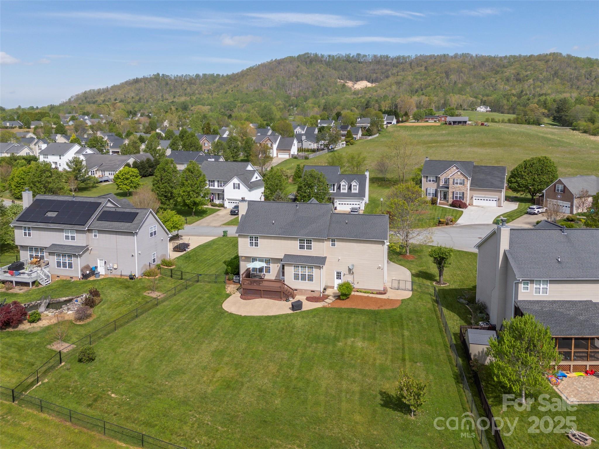 444 English Oak Road