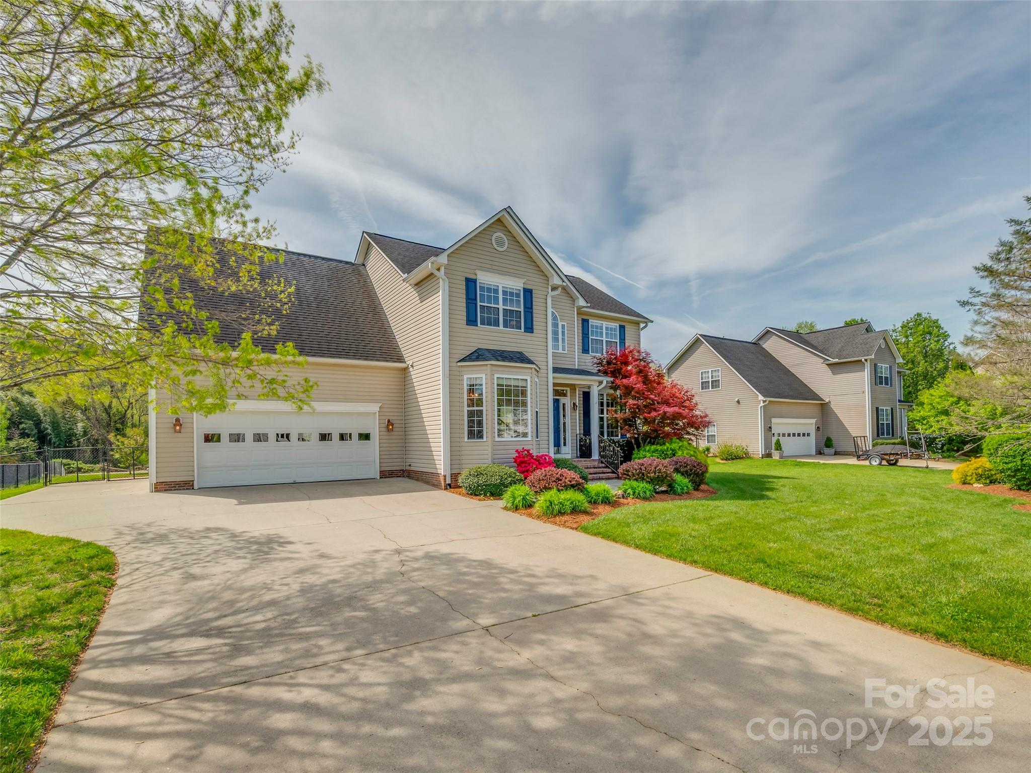 444 English Oak Road