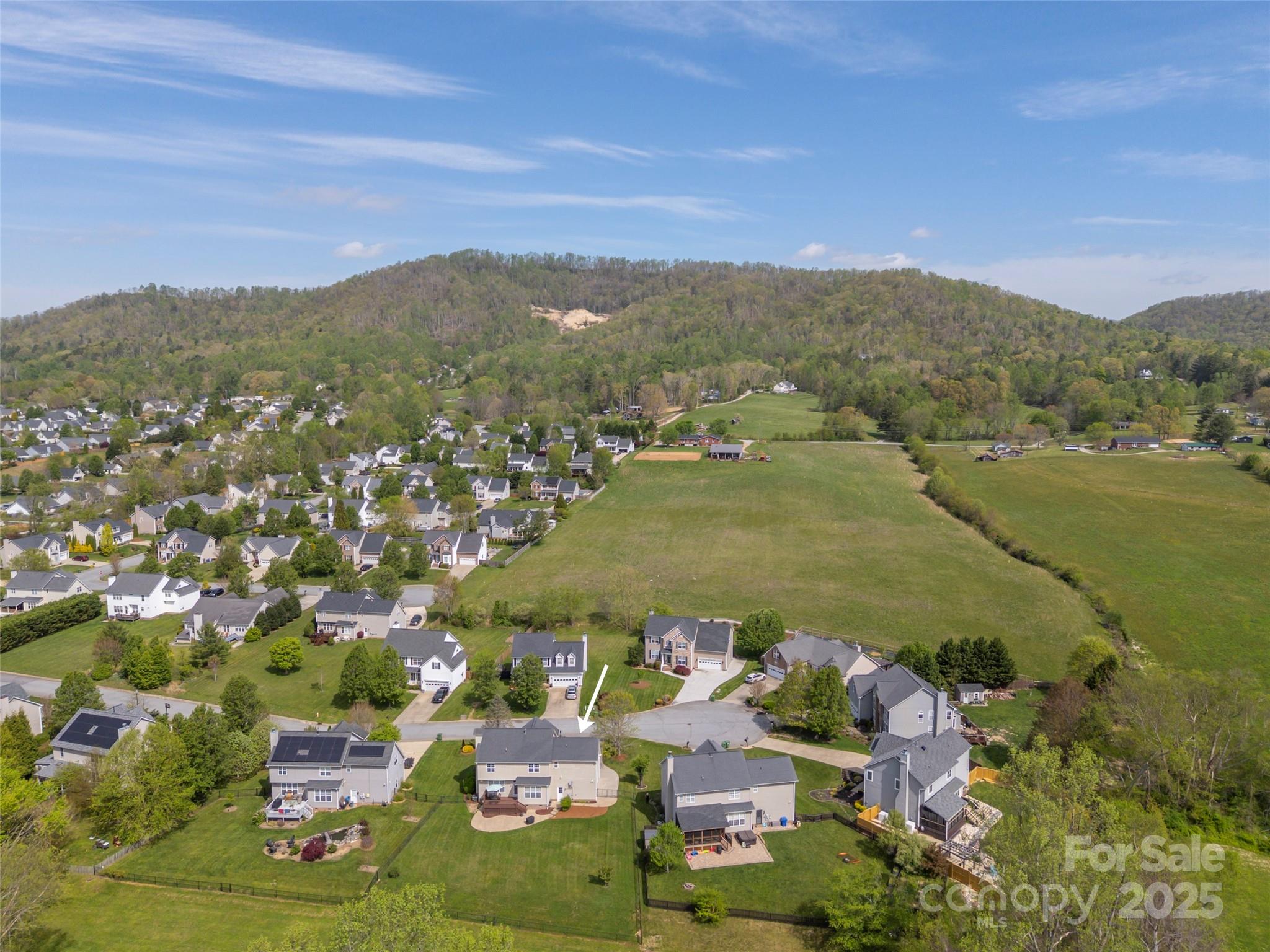 444 English Oak Road