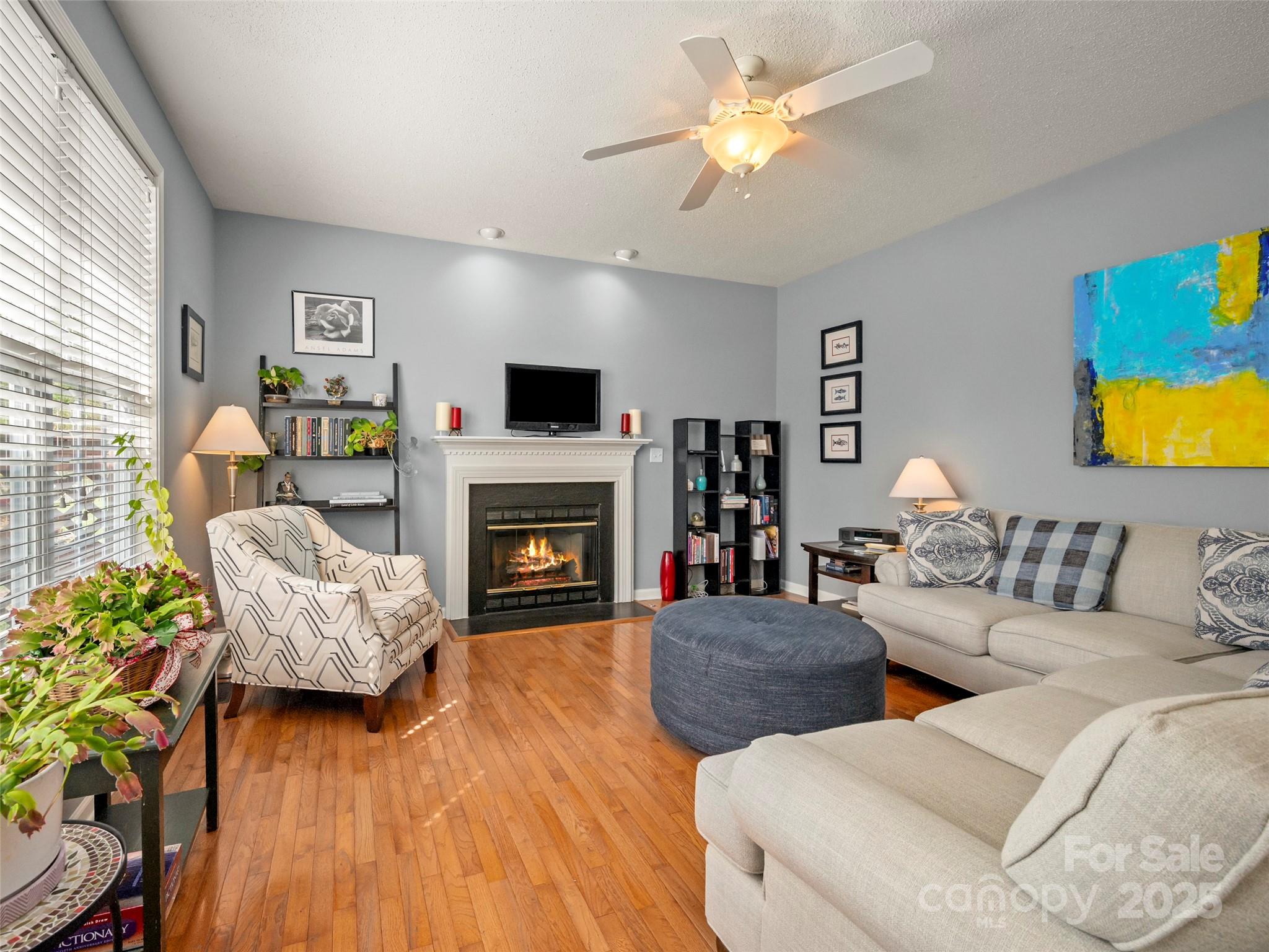444 English Oak Road
