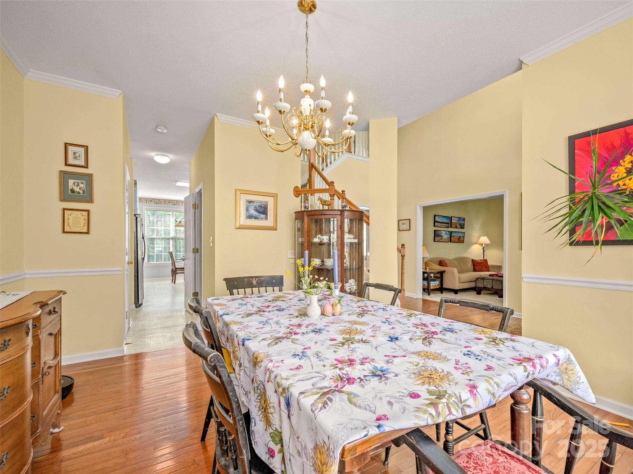 444 English Oak Road