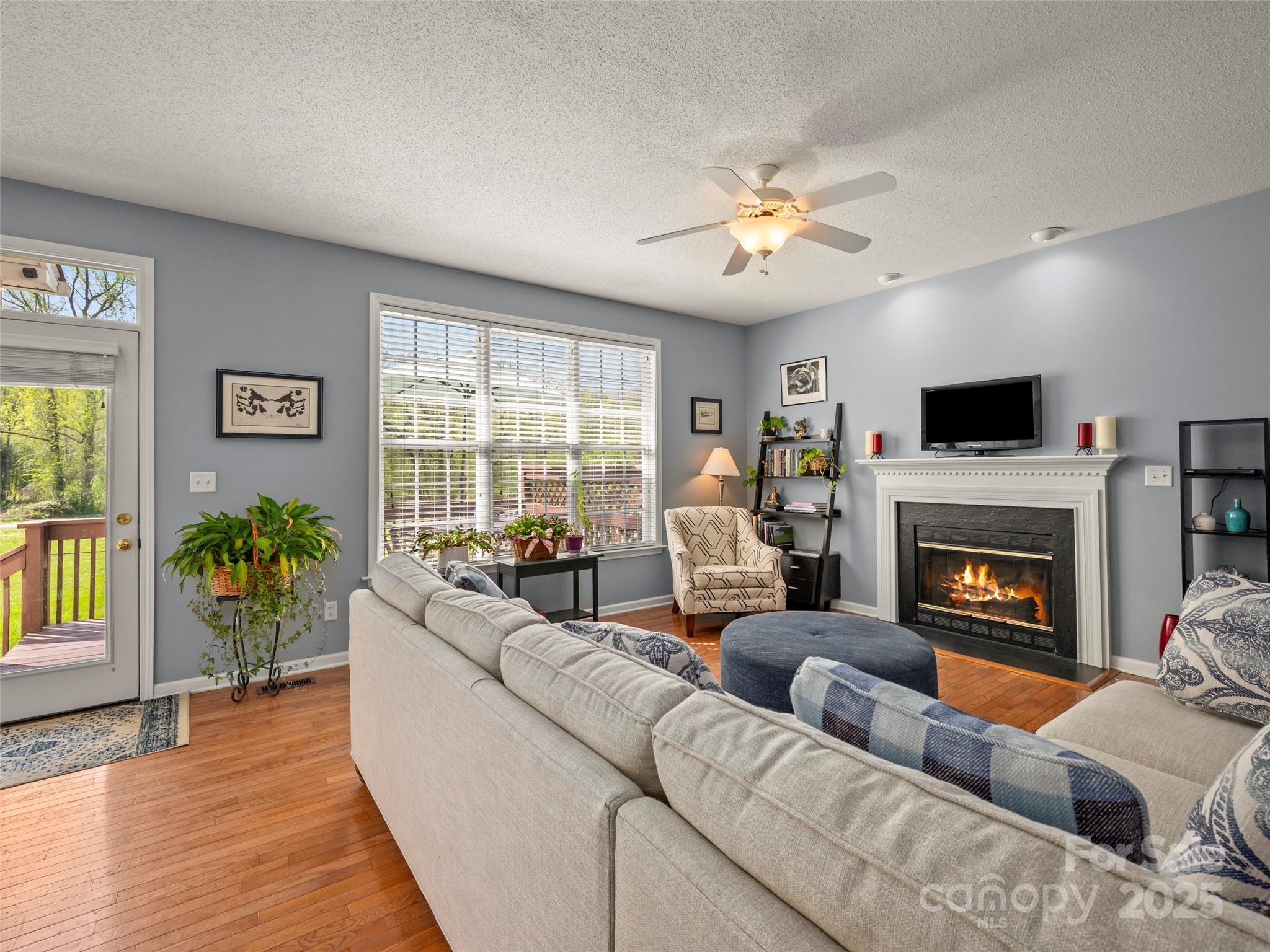 444 English Oak Road