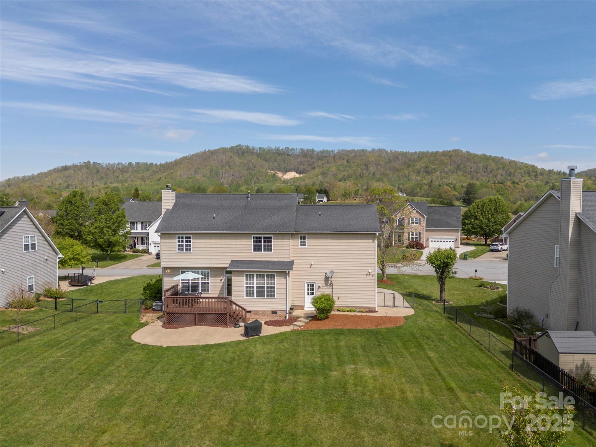 444 English Oak Road