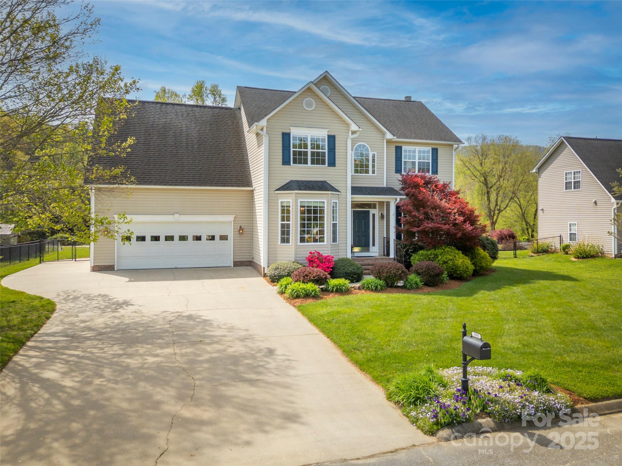 444 English Oak Road