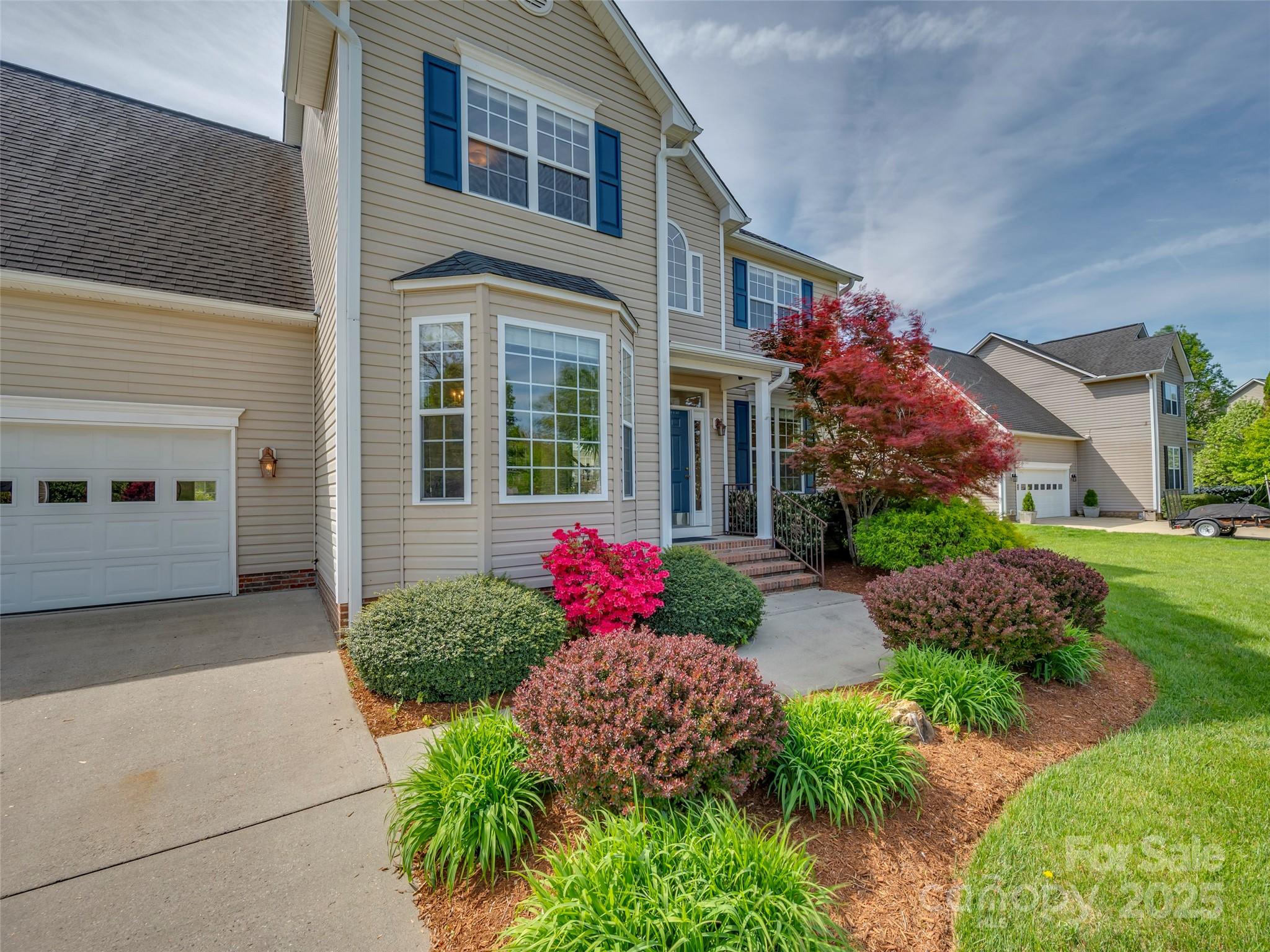 444 English Oak Road