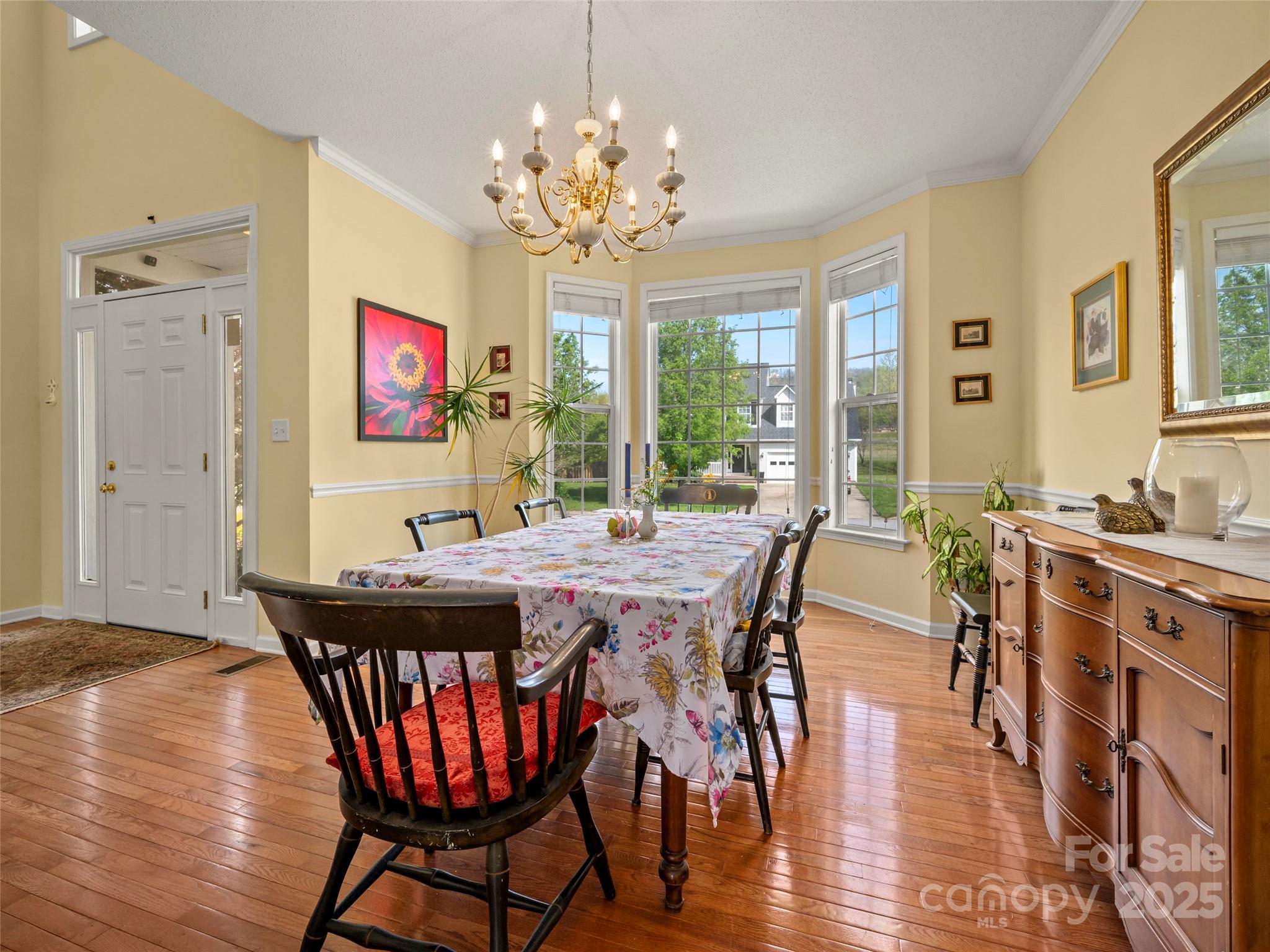 444 English Oak Road