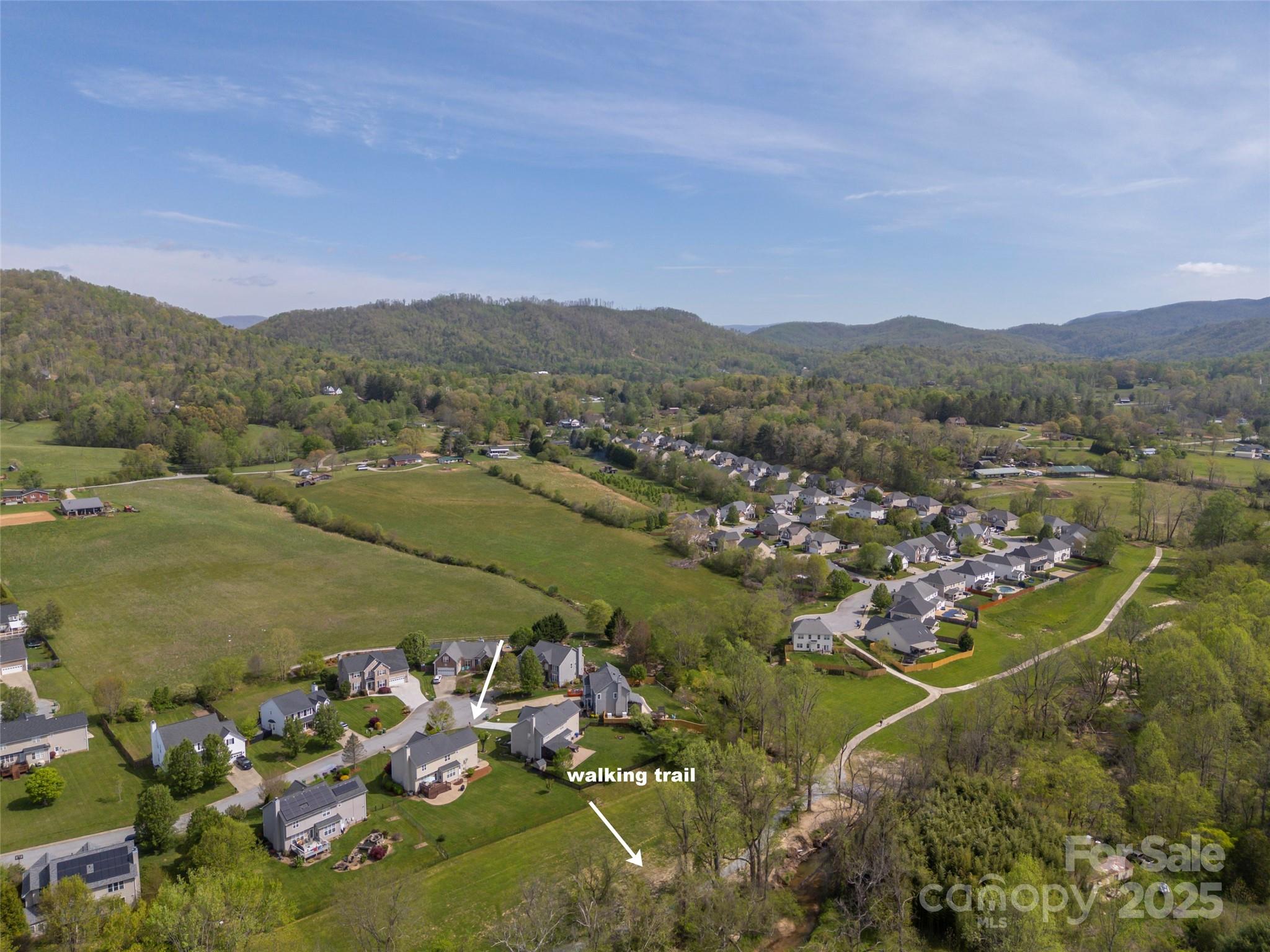 444 English Oak Road