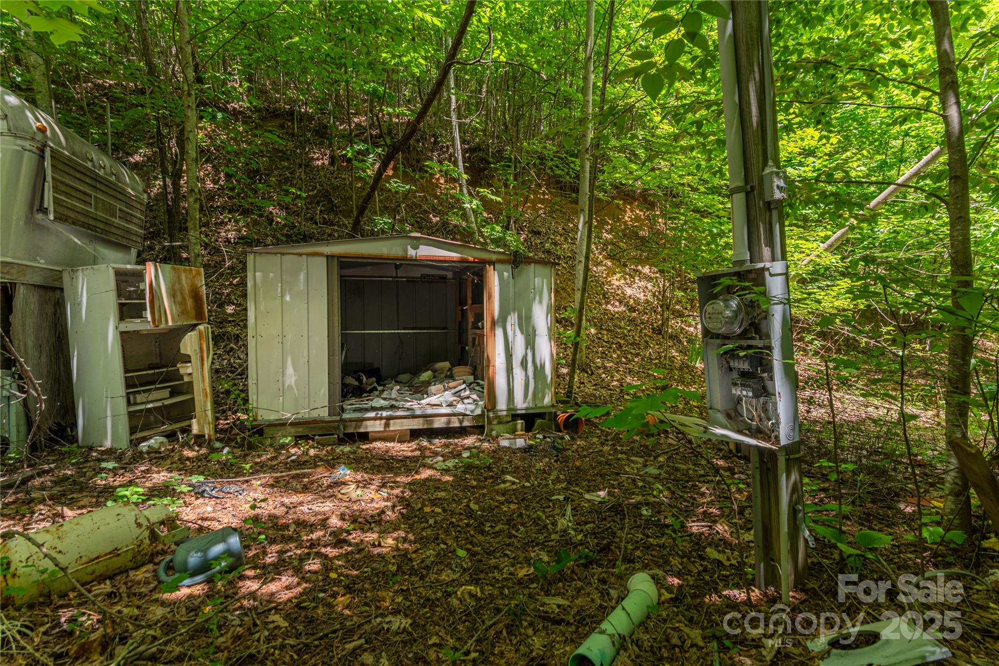 152 Bear Rock Road