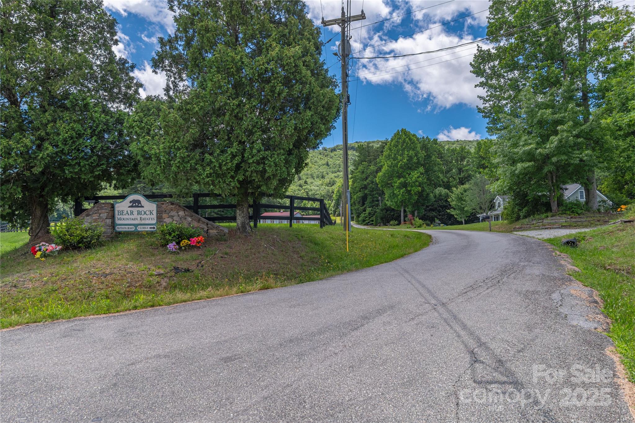 152 Bear Rock Road