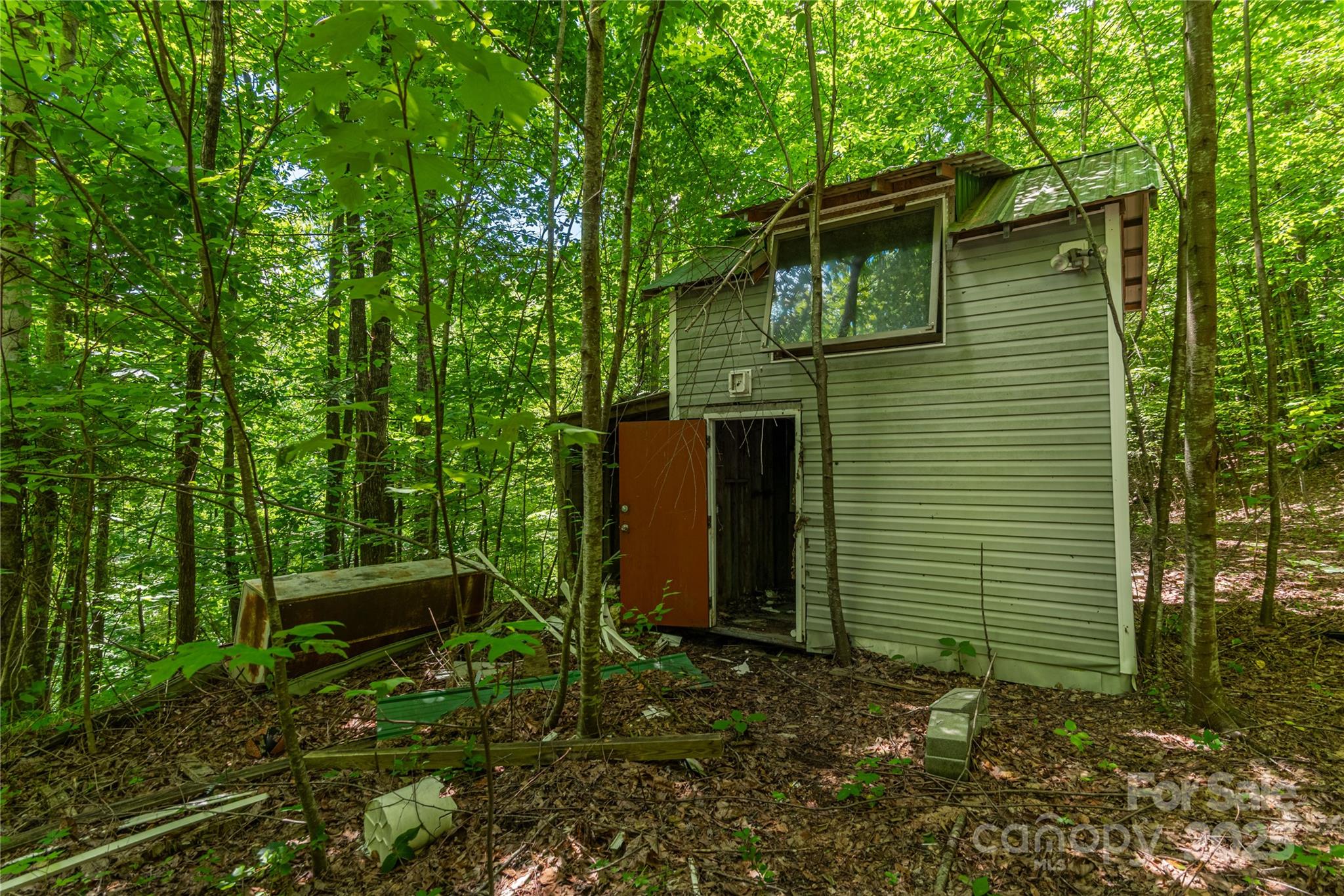 152 Bear Rock Road