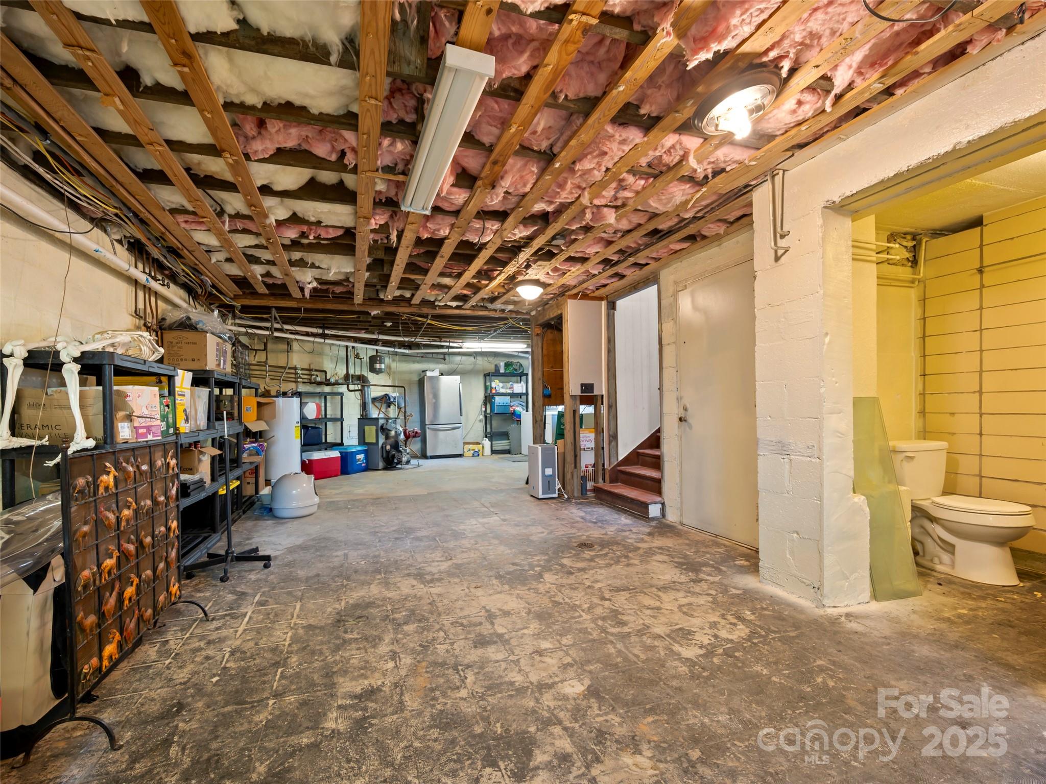456 Baker Road