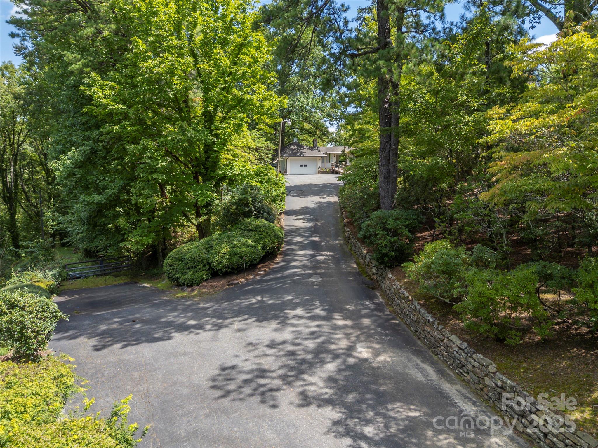 456 Baker Road