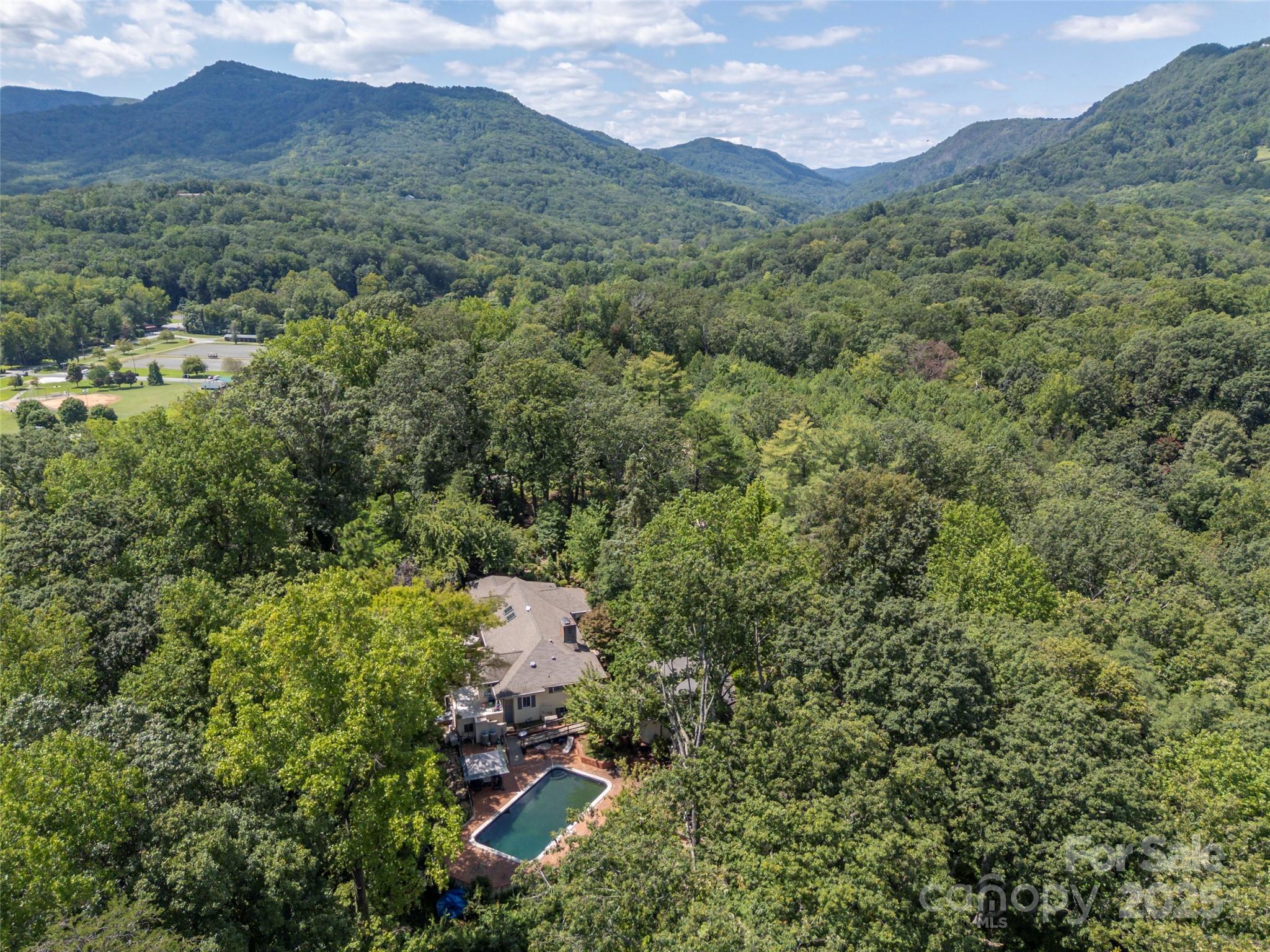 456 Baker Road