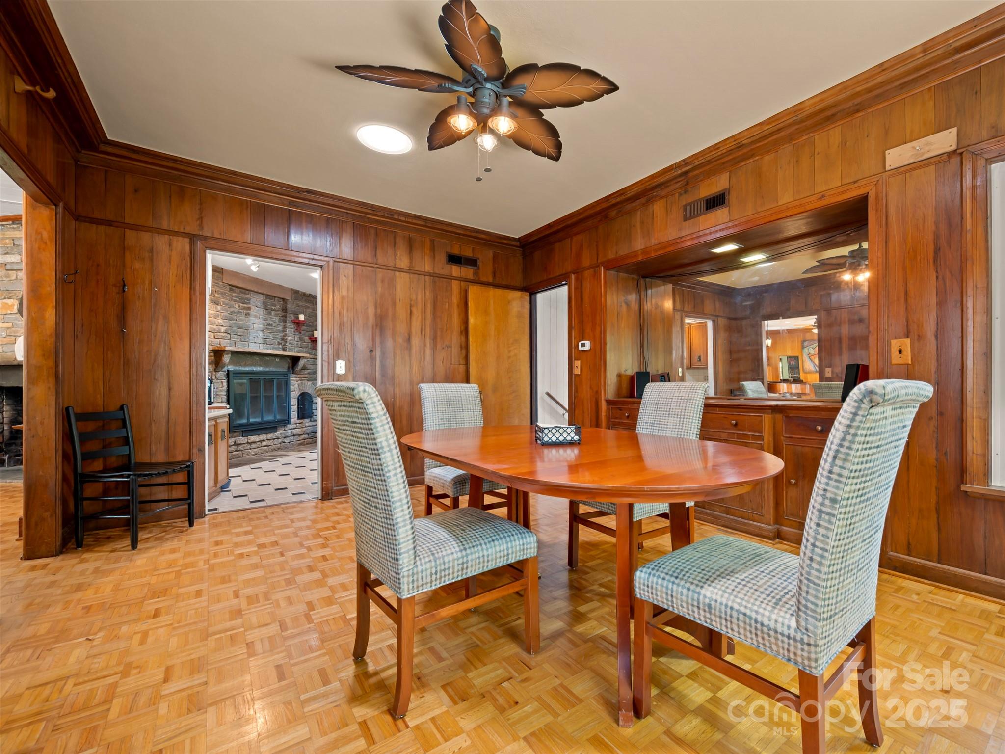 456 Baker Road