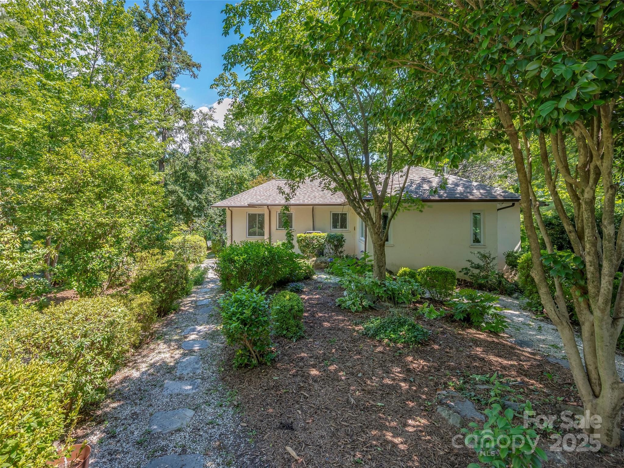 456 Baker Road