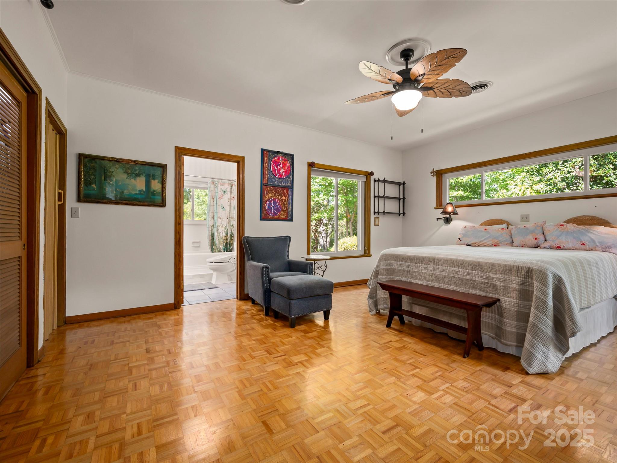 456 Baker Road