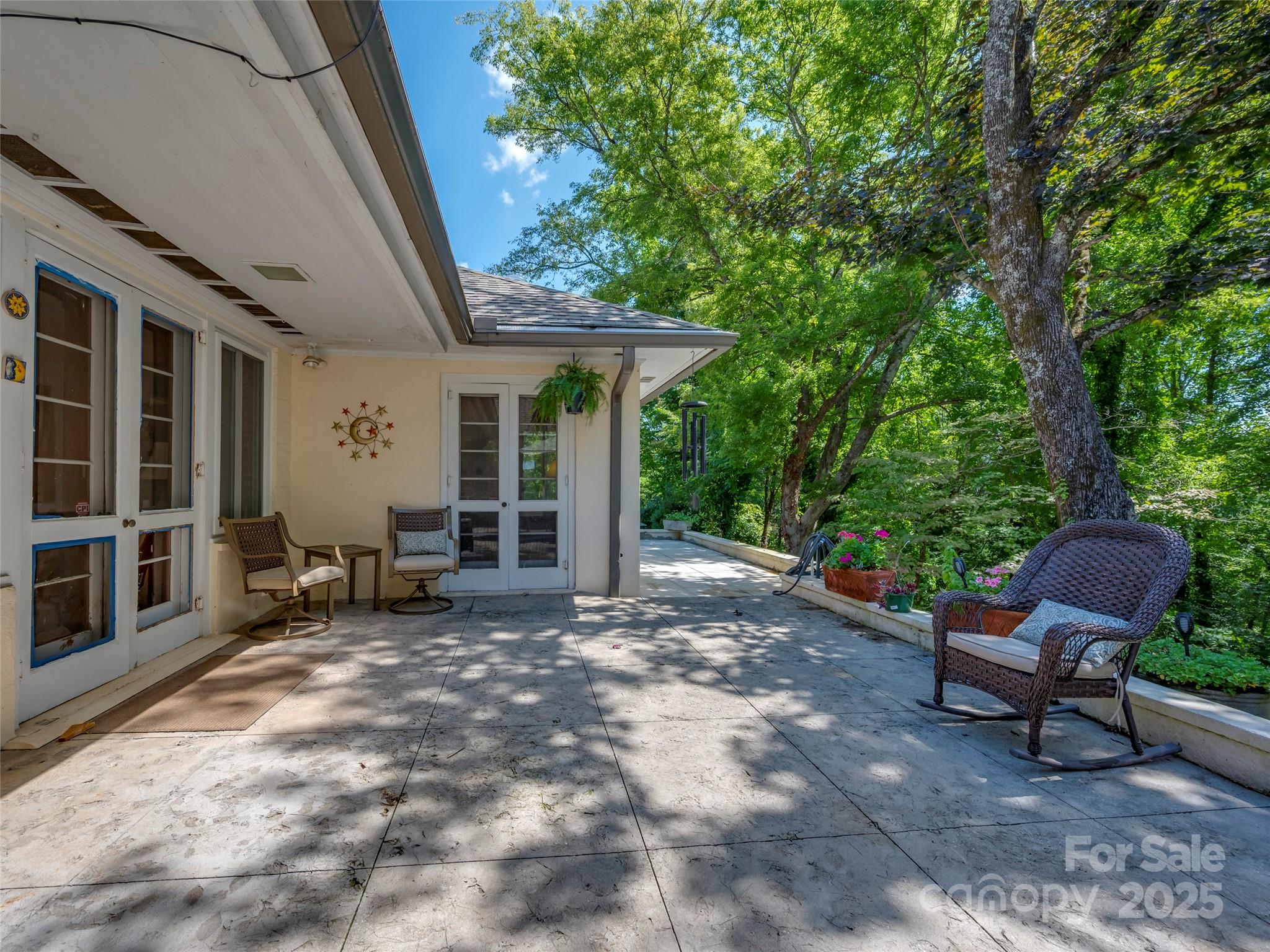 456 Baker Road