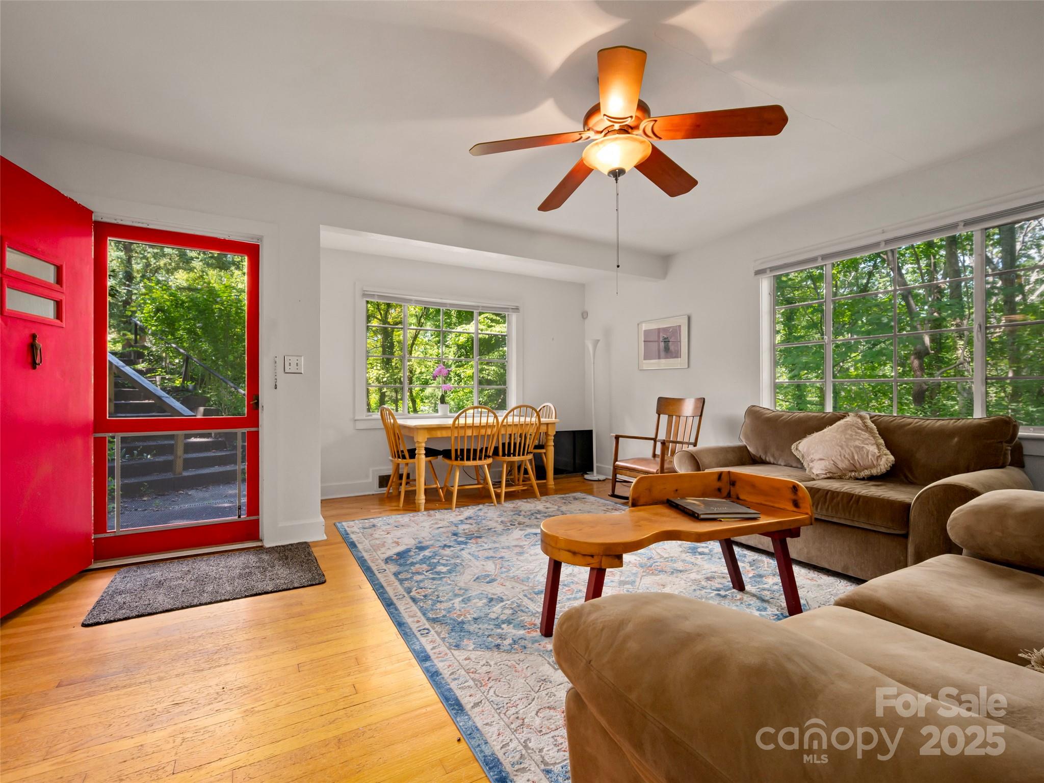 456 Baker Road