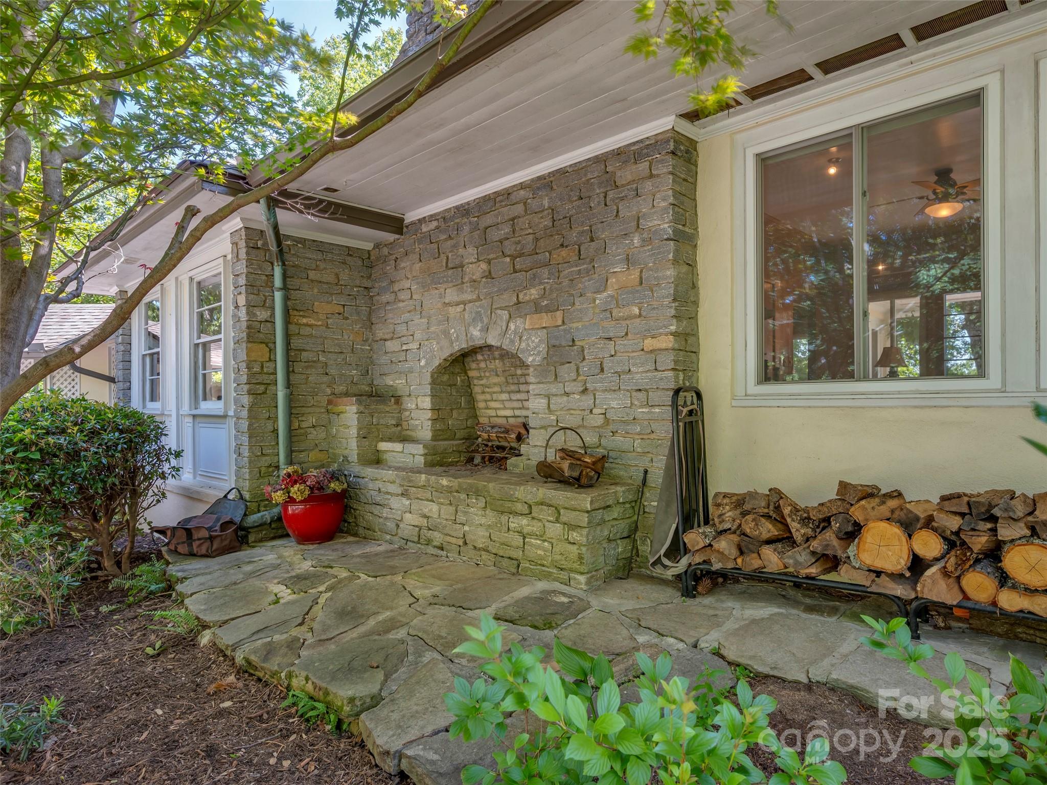 456 Baker Road