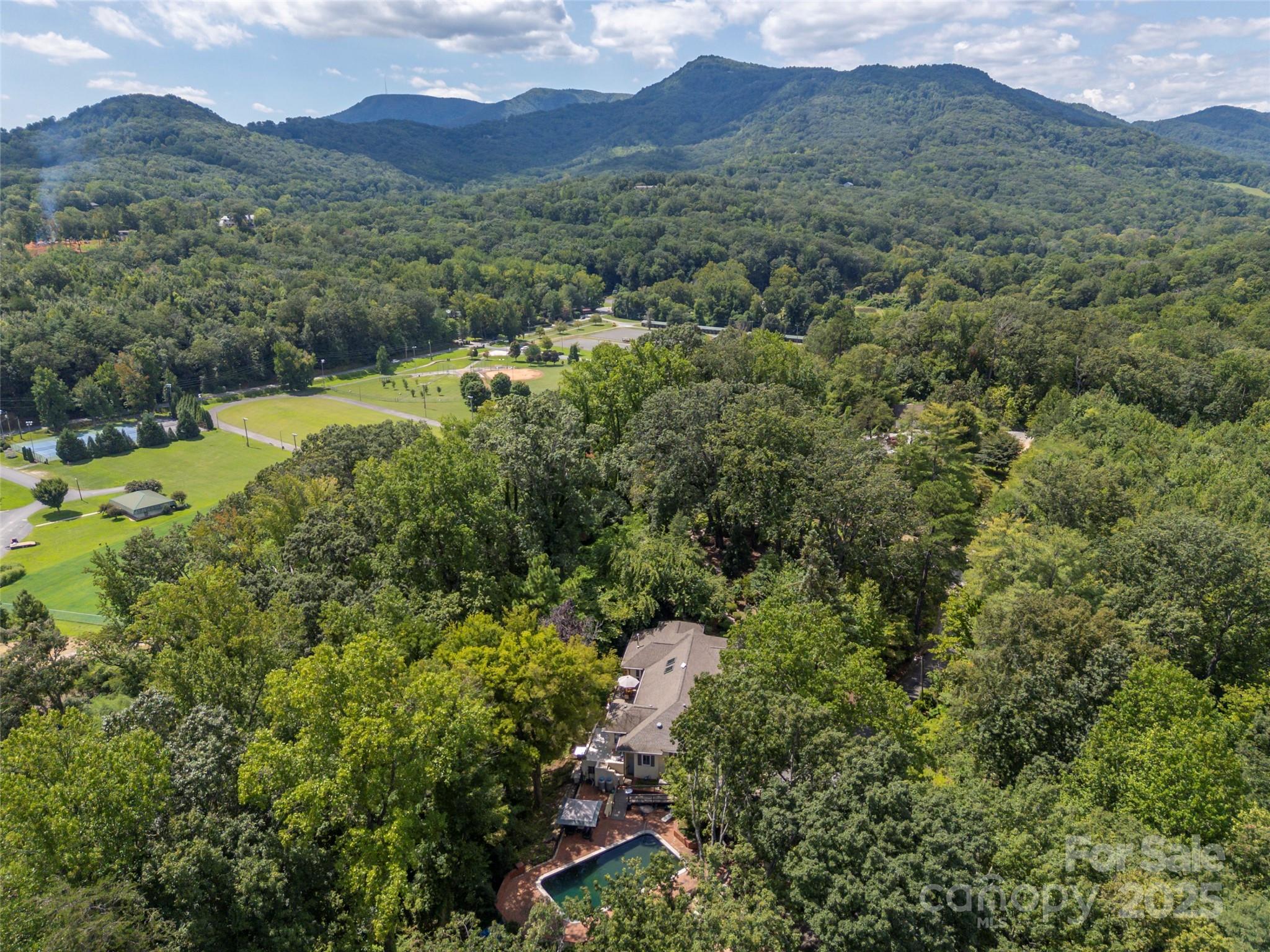 456 Baker Road