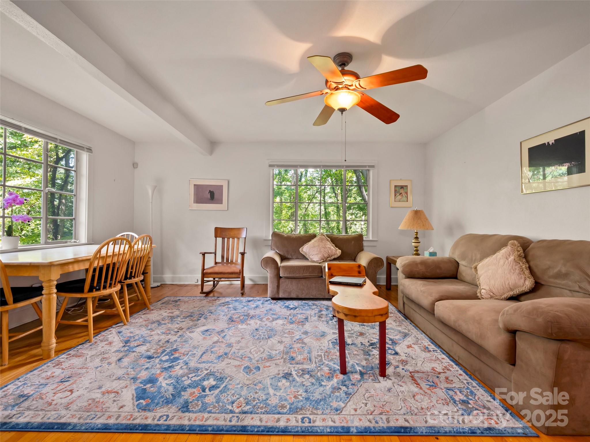 456 Baker Road