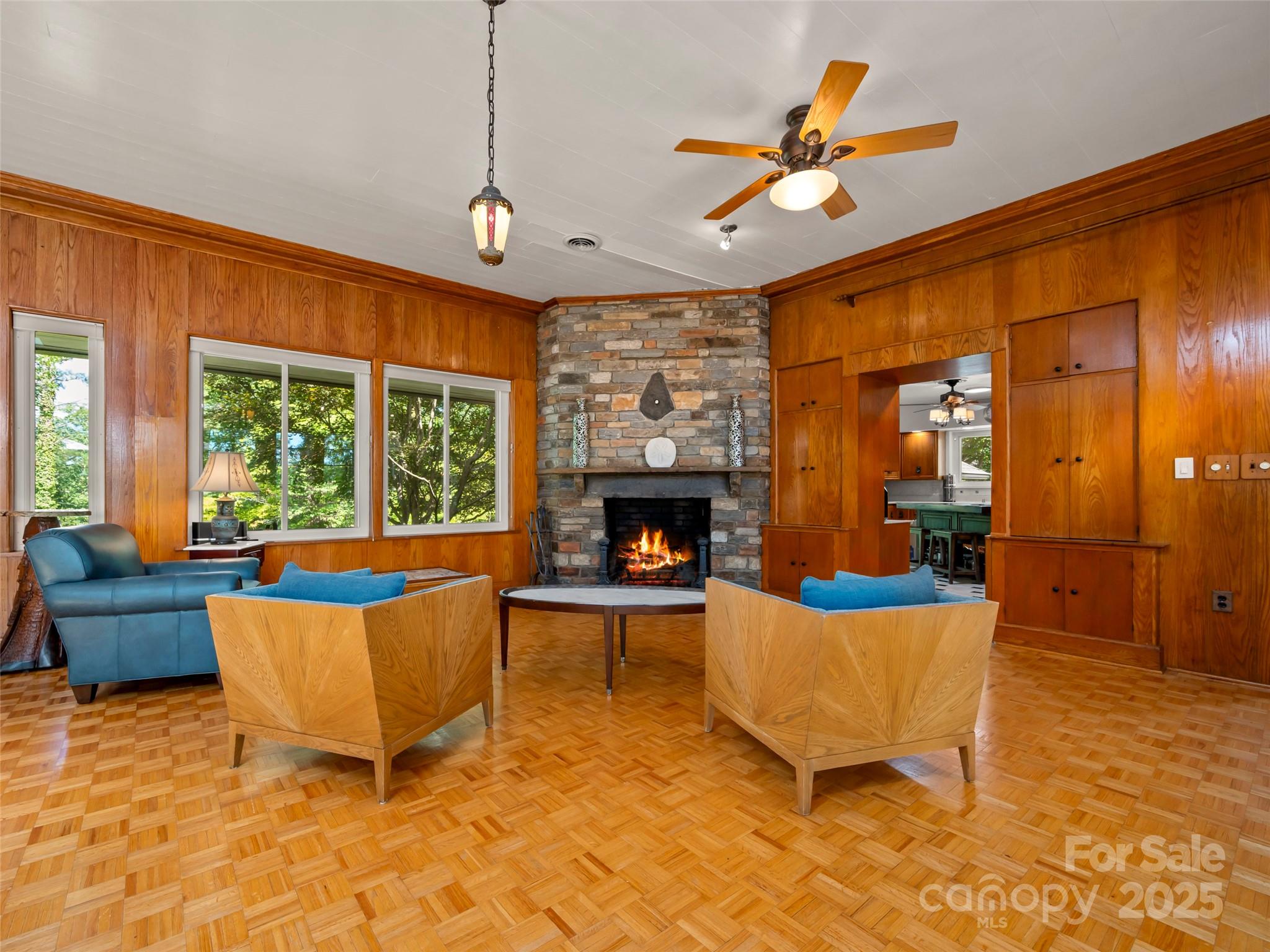 456 Baker Road