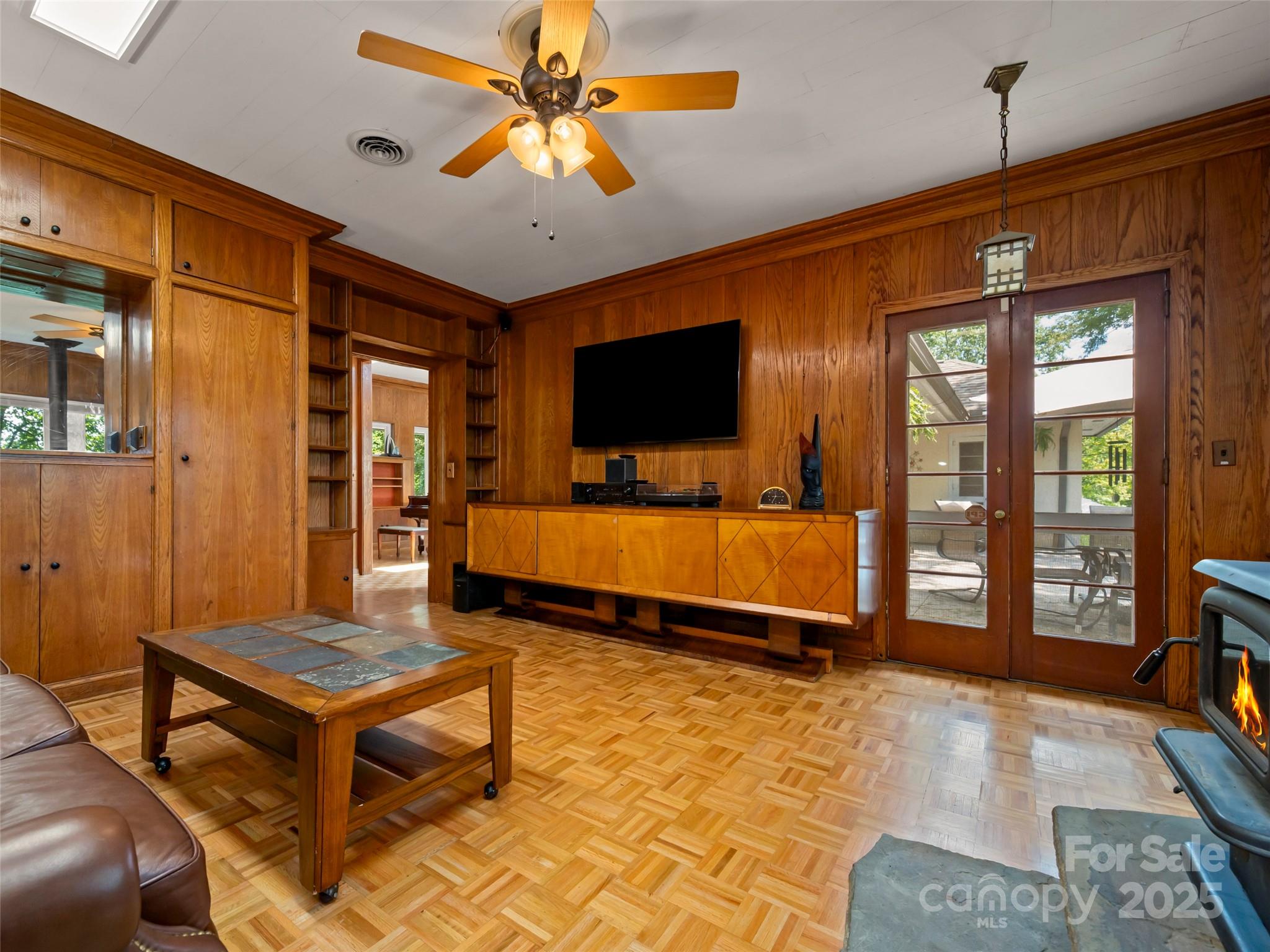 456 Baker Road